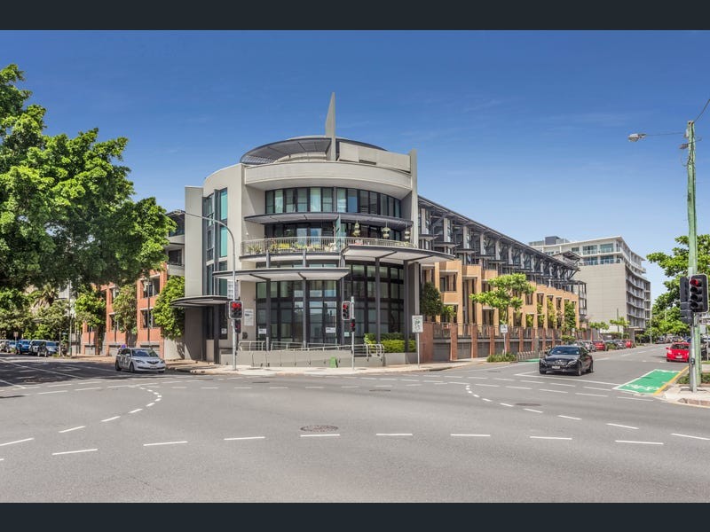 94/139 Commercial Road, Teneriffe, QLD 4005