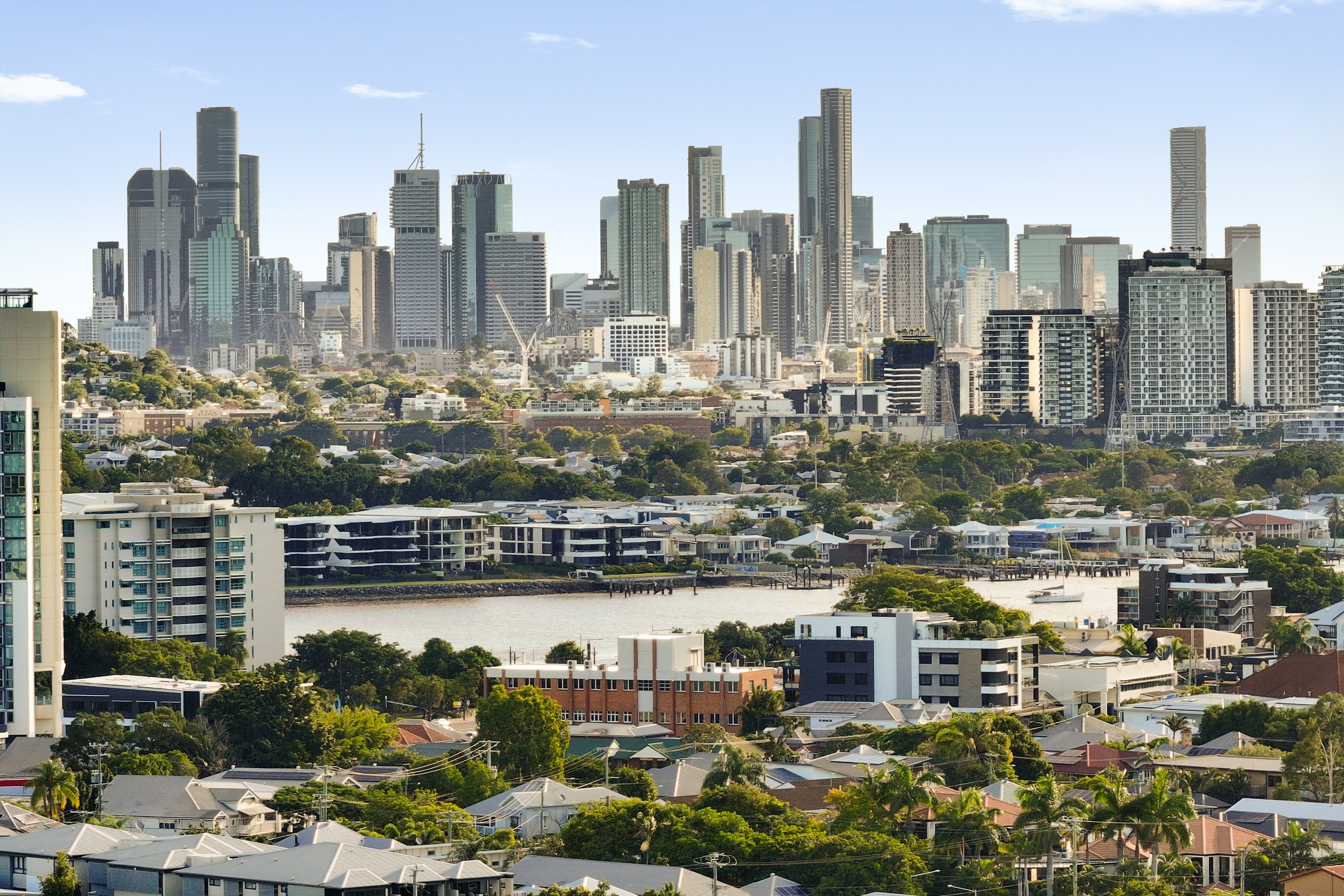 25 Winchester Street, Hamilton, QLD 4007