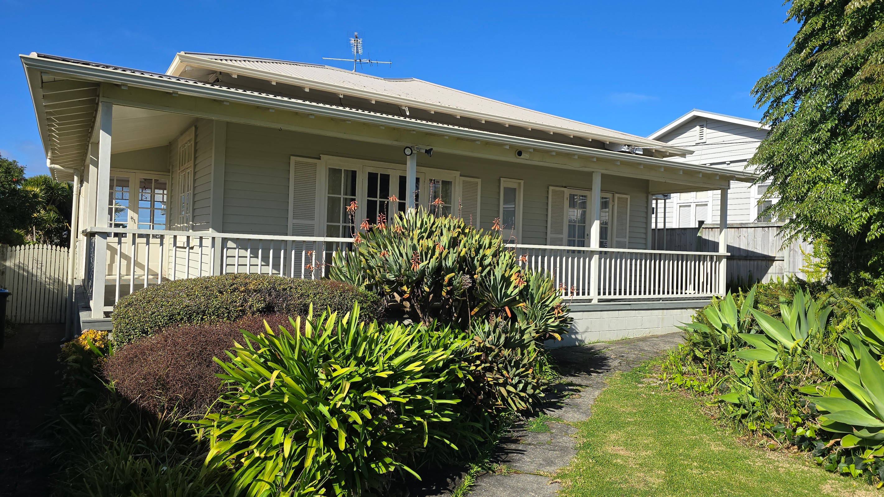 56 Alberton Avenue, Mount Albert, Auckland City