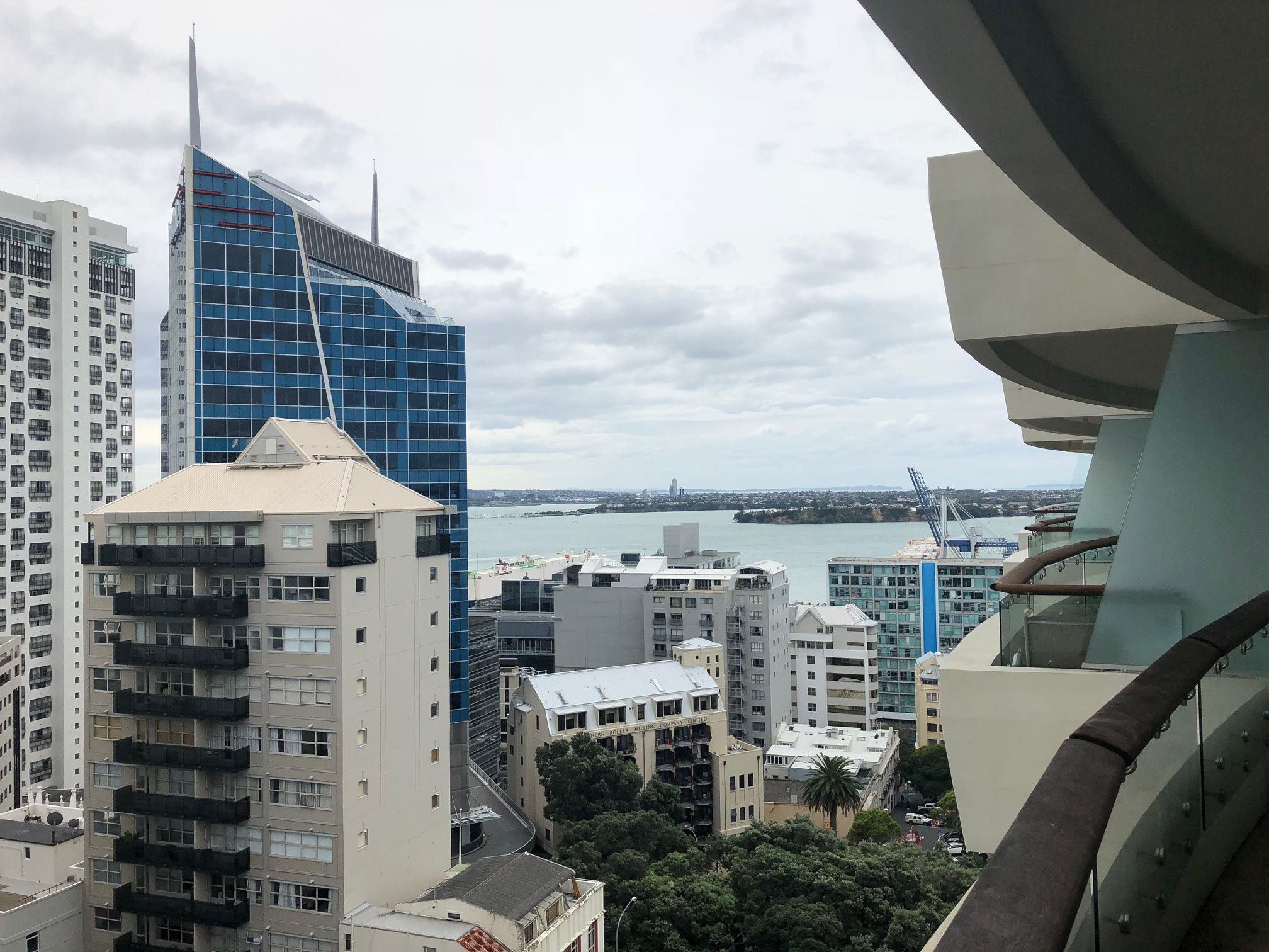 13a 6 Princes Street, Auckland Central, Auckland City