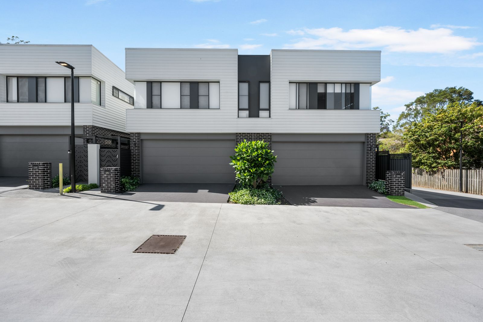 25/23 Leslie Street, Arana Hills, QLD 4054