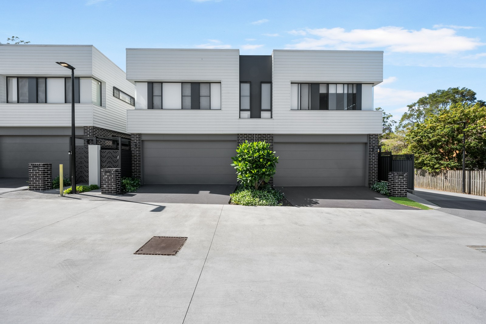 25/23 Leslie Street, Arana Hills, QLD 4054