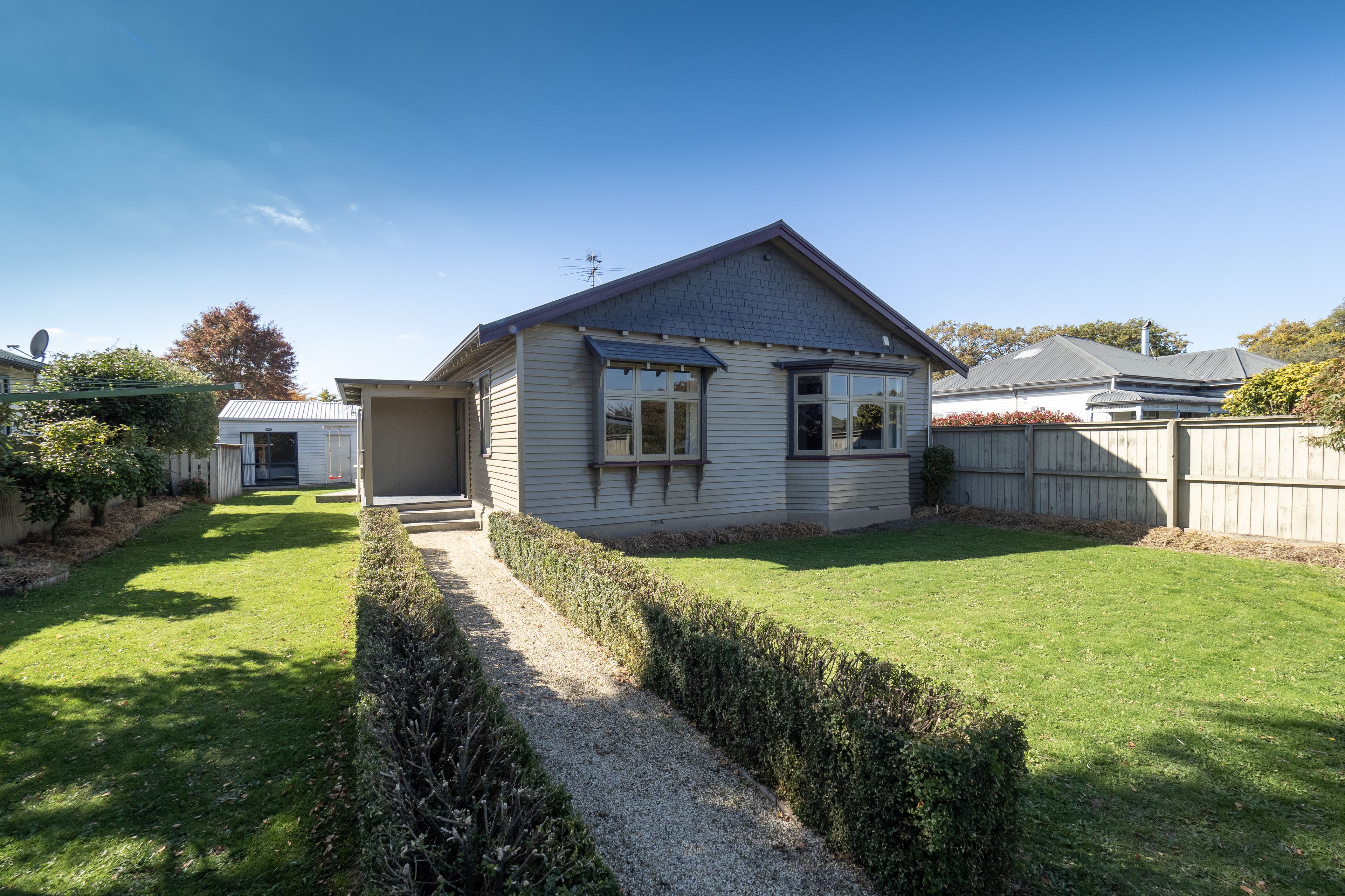 8 Alford Forest Road, Ashburton, Ashburton District