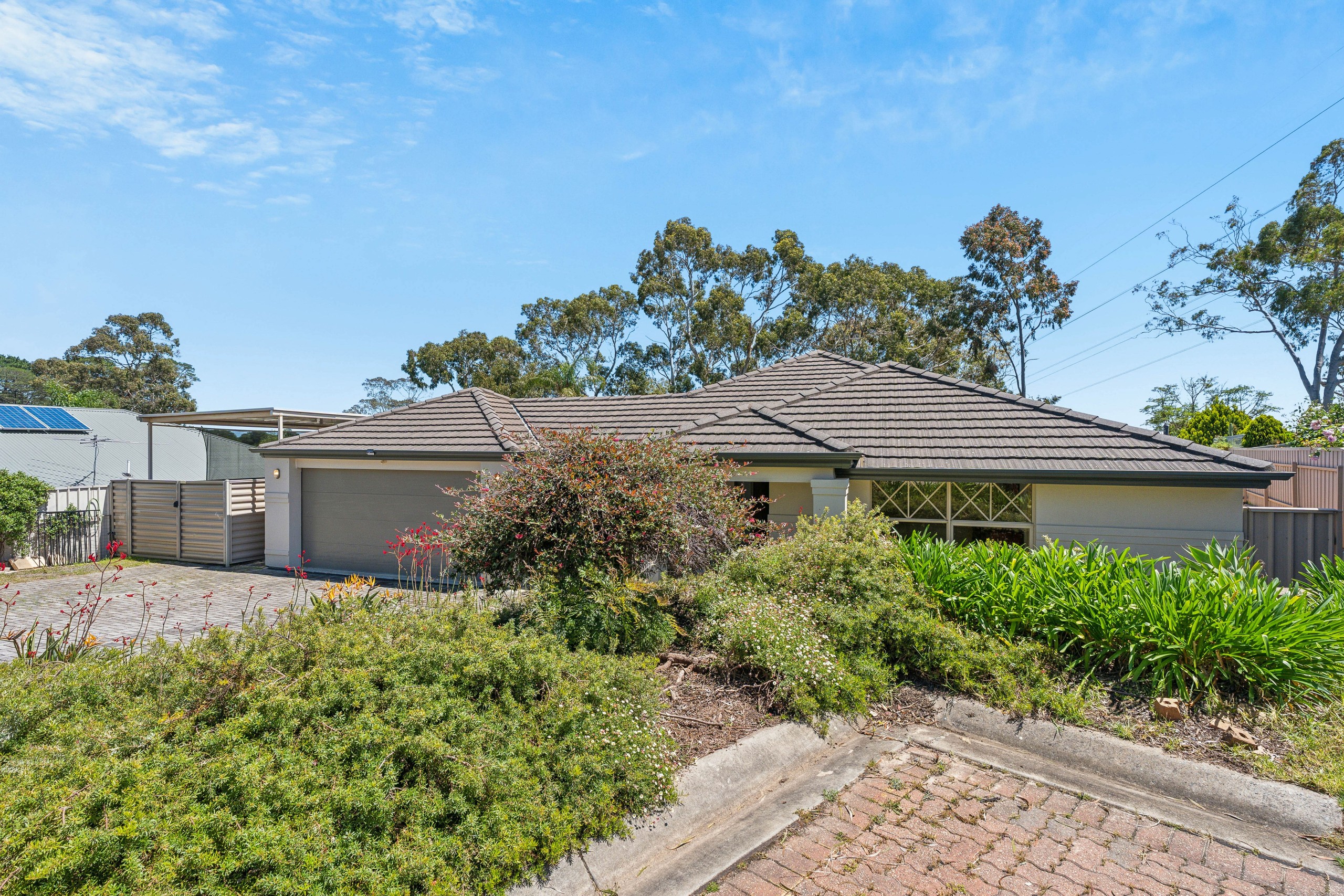 4 Ashridge Court, Aberfoyle Park, SA 5159