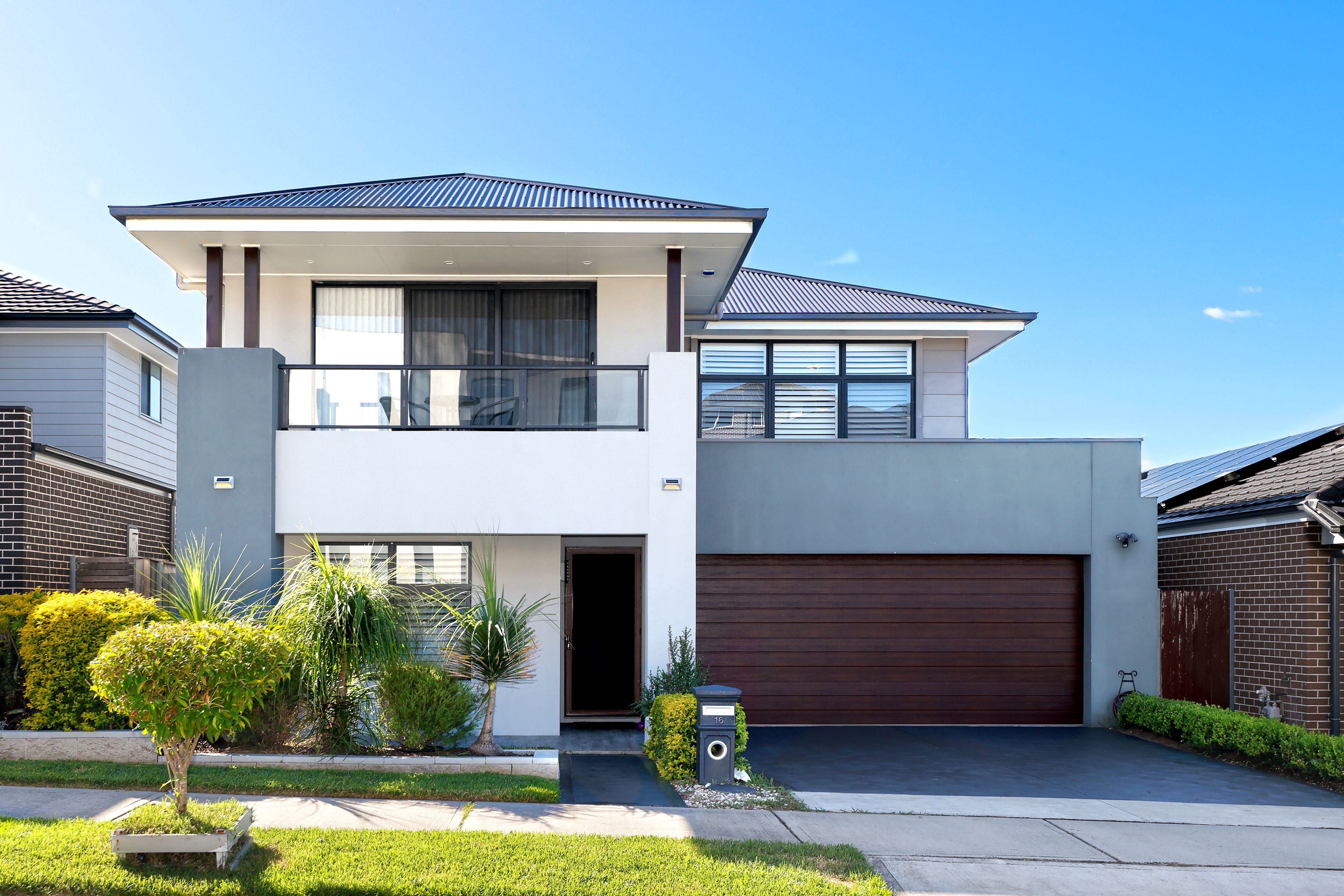 16 Bundle Street, Caddens, NSW