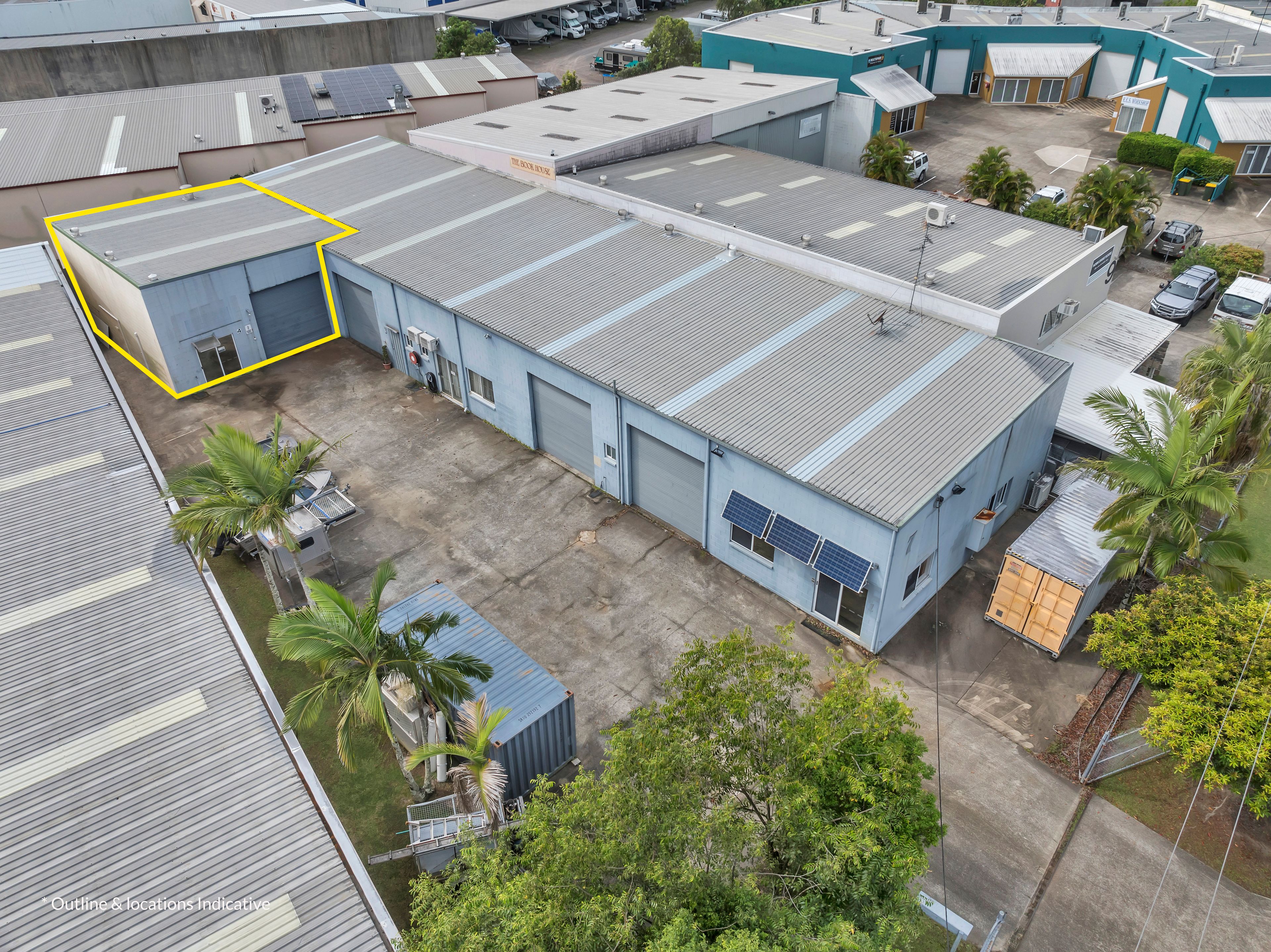 4/7 Endeavour Drive, Kunda Park, QLD 4556