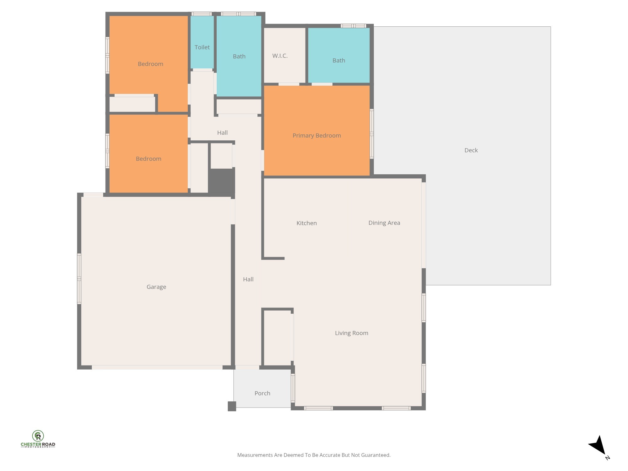 3 Fantail Avenue, Carterton, Carterton District