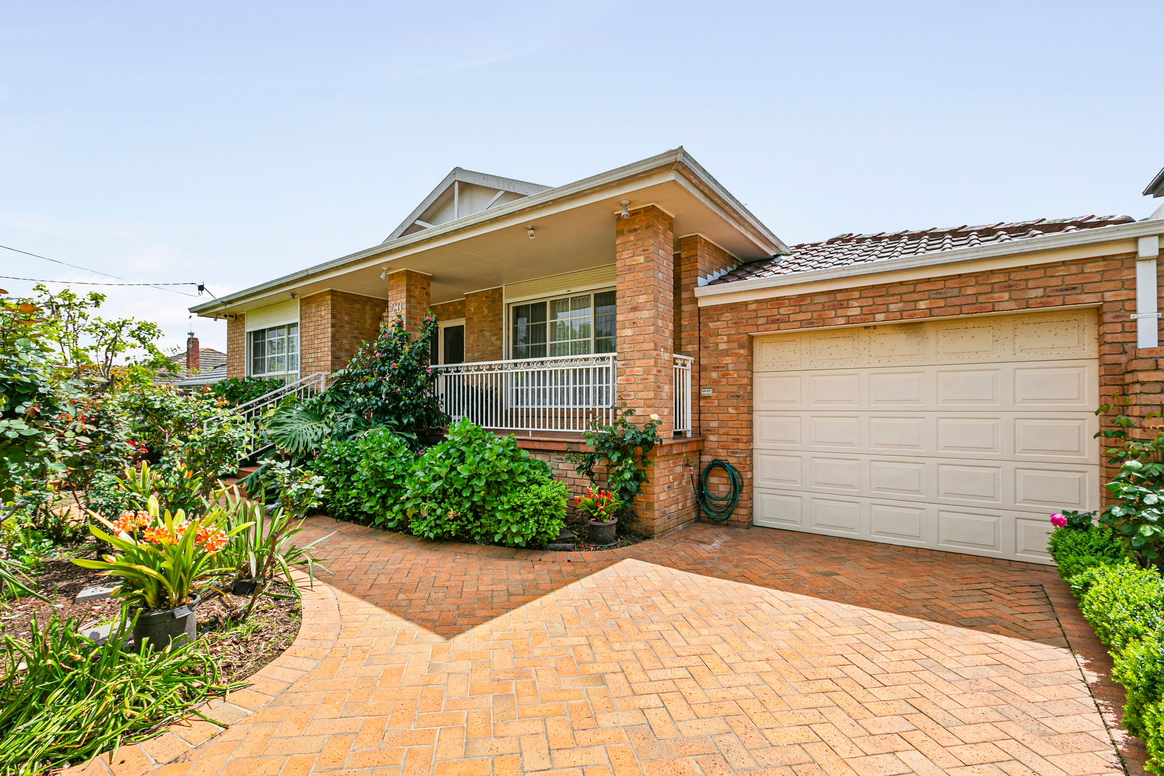 20 Southernhay Street — photo from Ray White Reservoir