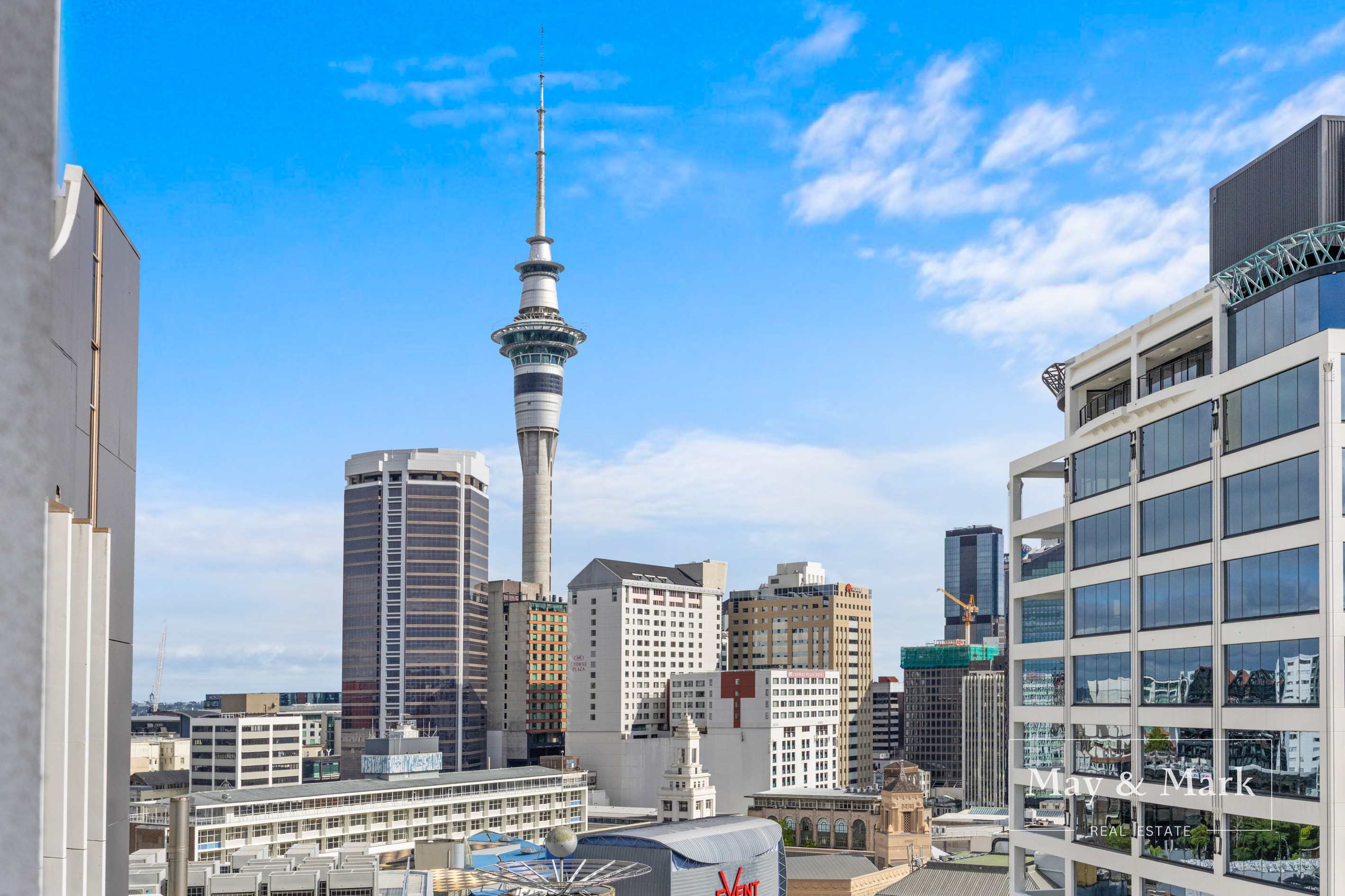 1405/8 Airedale Street, Auckland Central, Auckland City