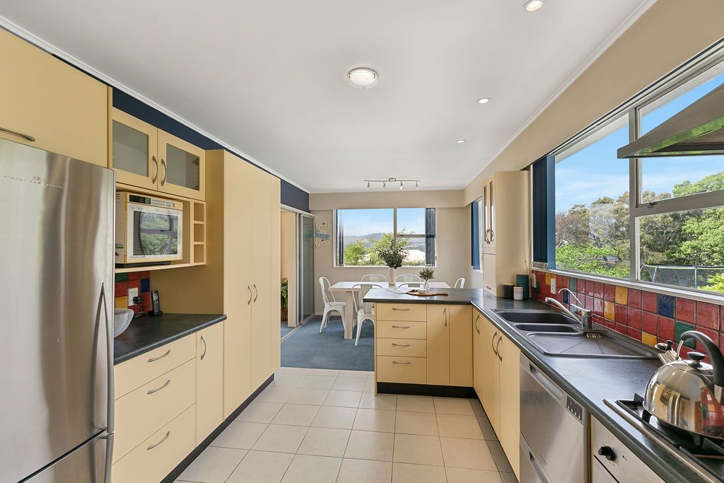 43 Clifford Road, Johnsonville, Wellington City