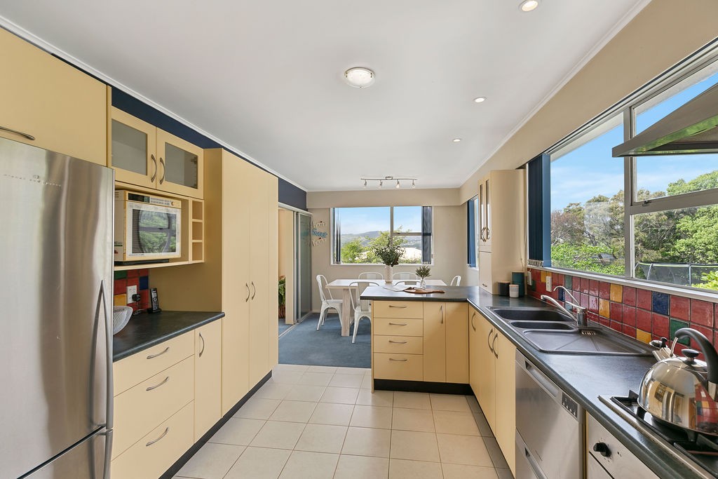 43 Clifford Road, Johnsonville, Wellington City