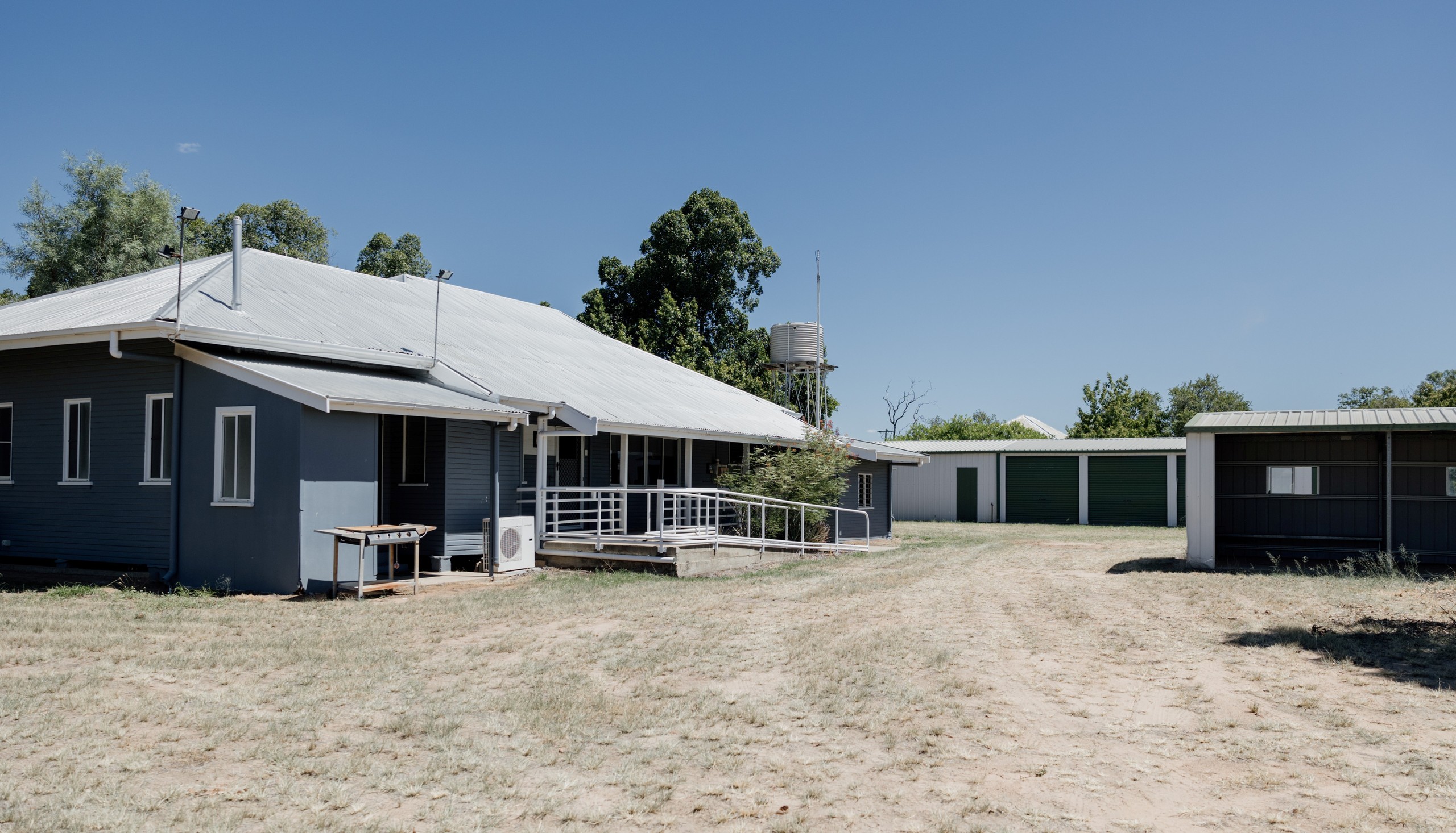 22 Coronation Drive, Blackall, QLD 4472