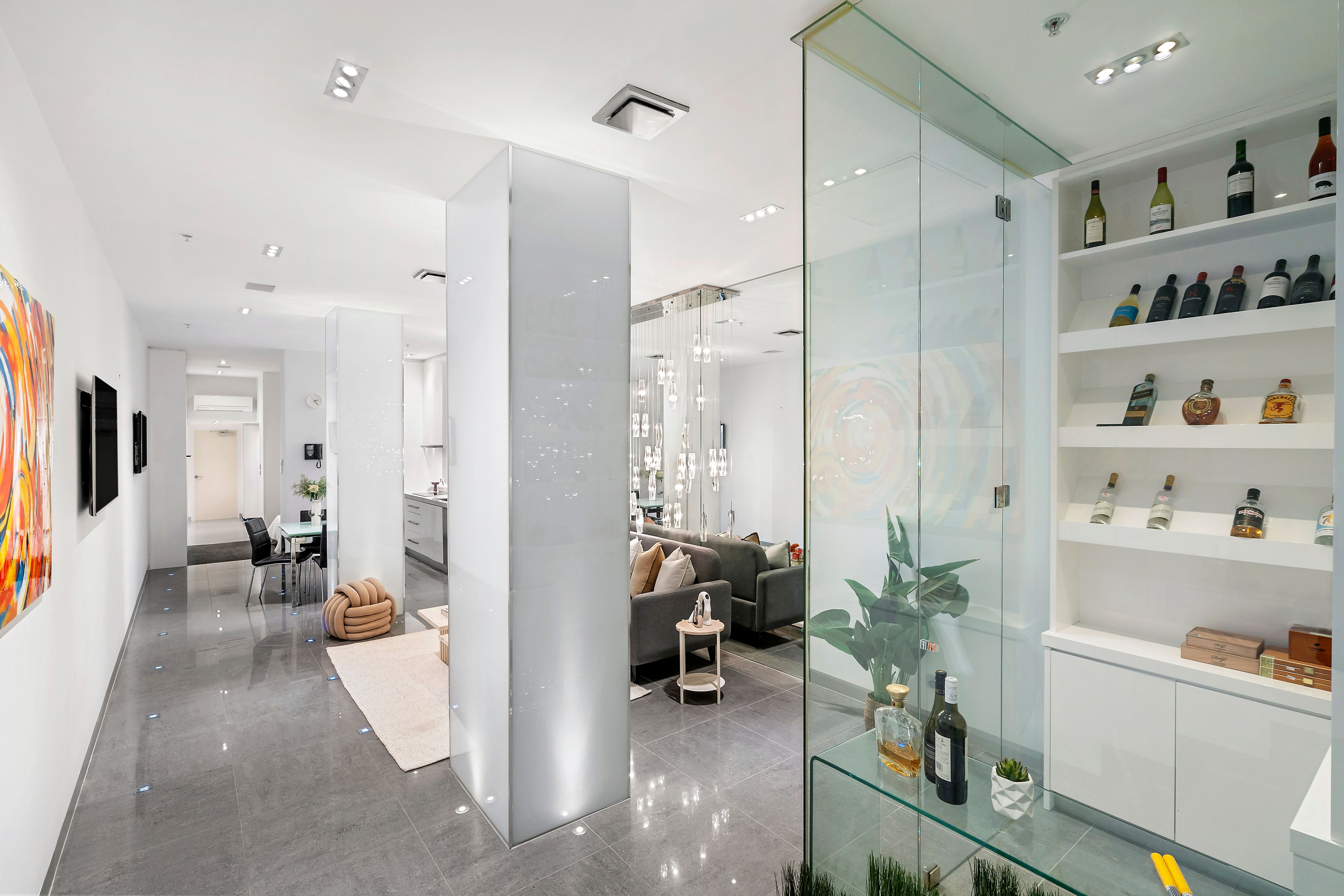 2A/187 Collins Street, Melbourne, VIC 3000