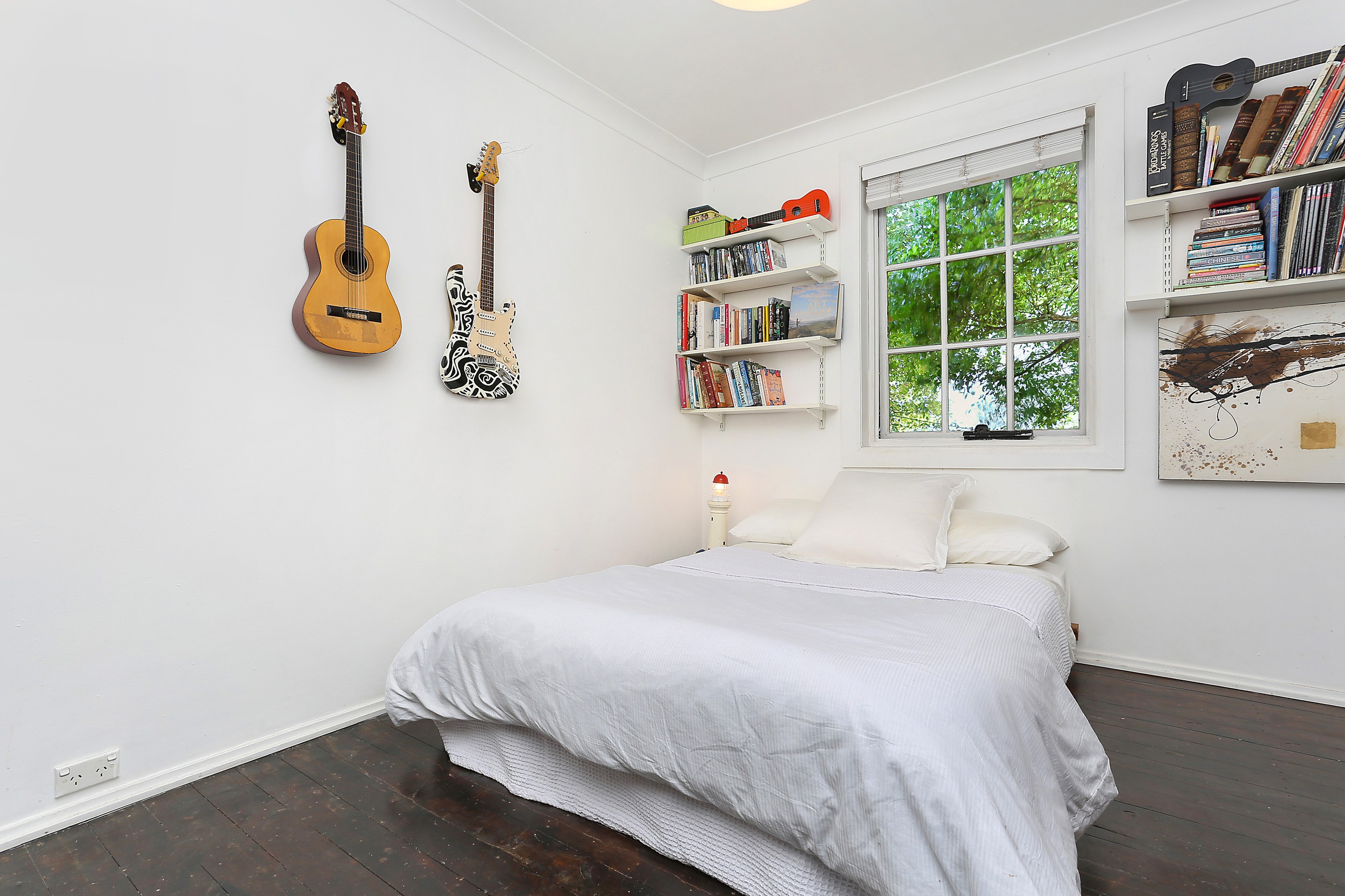 52 Caledonia Street, Paddington, NSW 2021