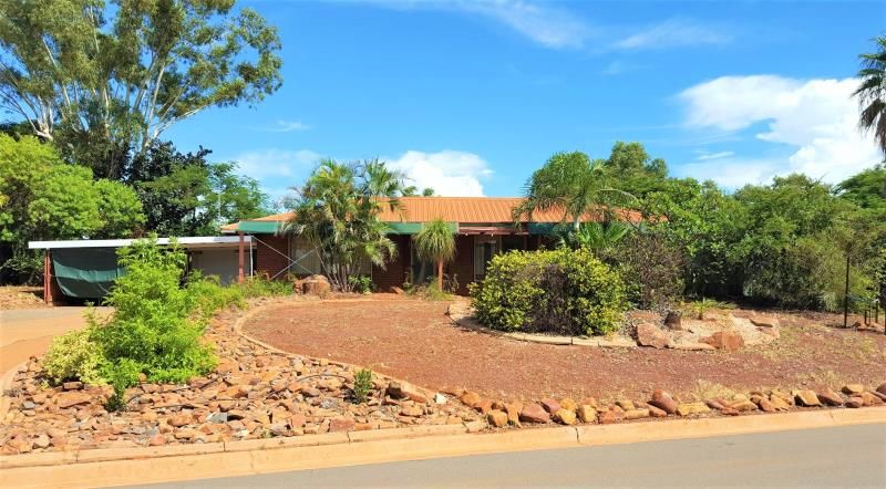 6 Stirling Crescent, Dampier, WA 6713