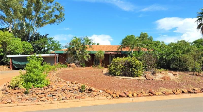 6 Stirling Crescent, Dampier, WA 6713