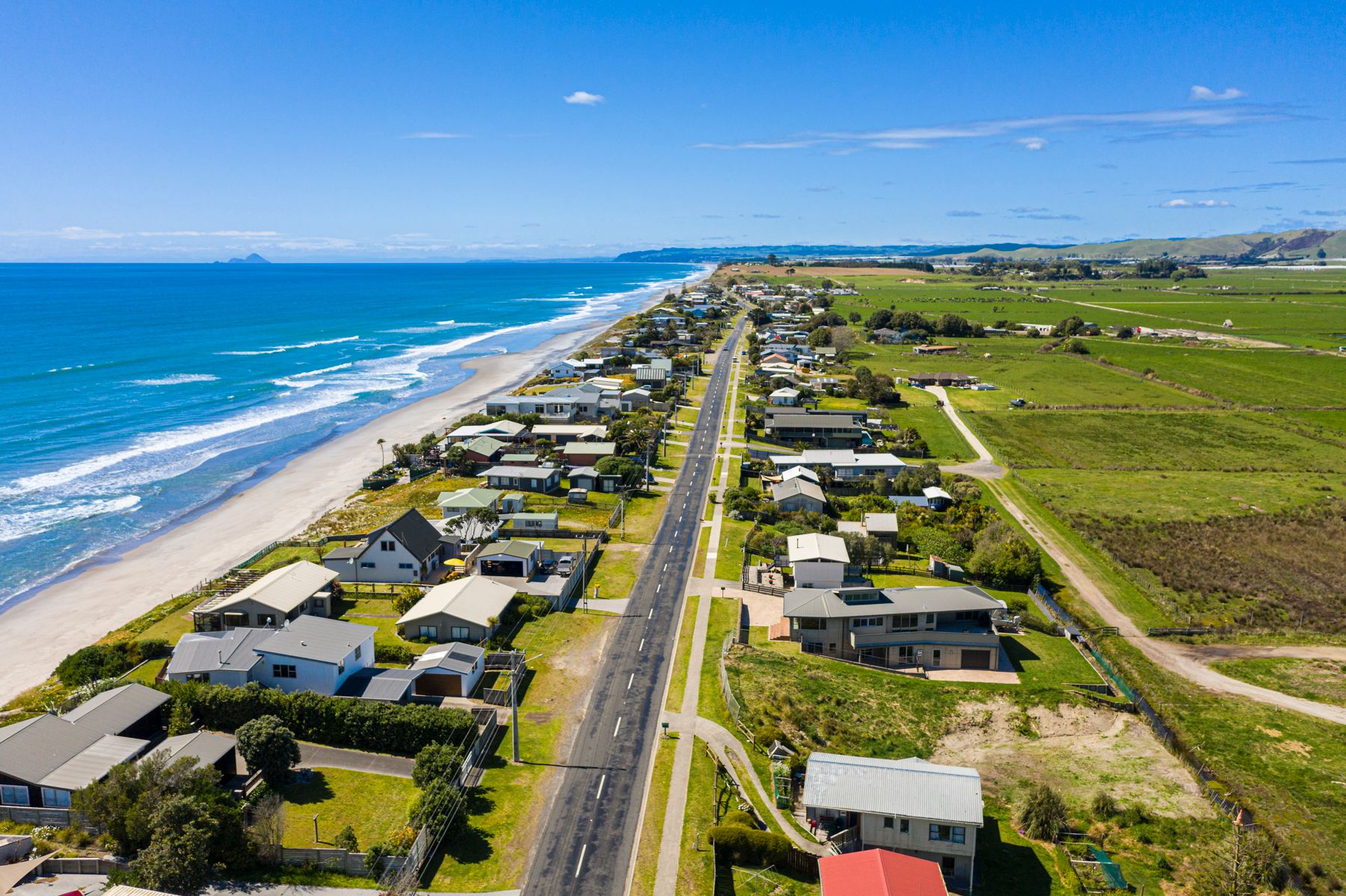 172 Pukehina Parade, Pukehina, Western Bay Of Plenty District