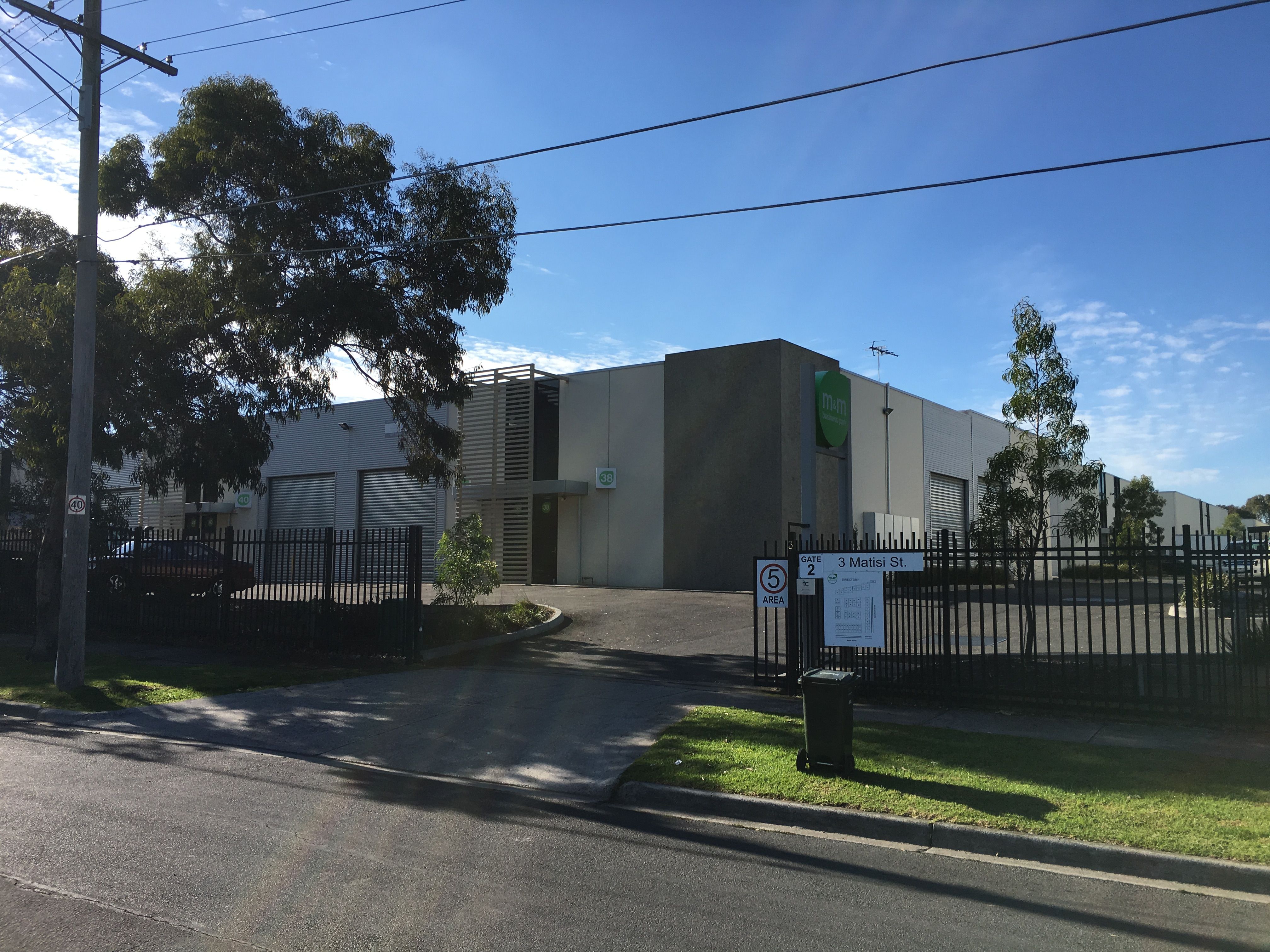 Unit 9/327 Mansfield Street, Thornbury, VIC 3071