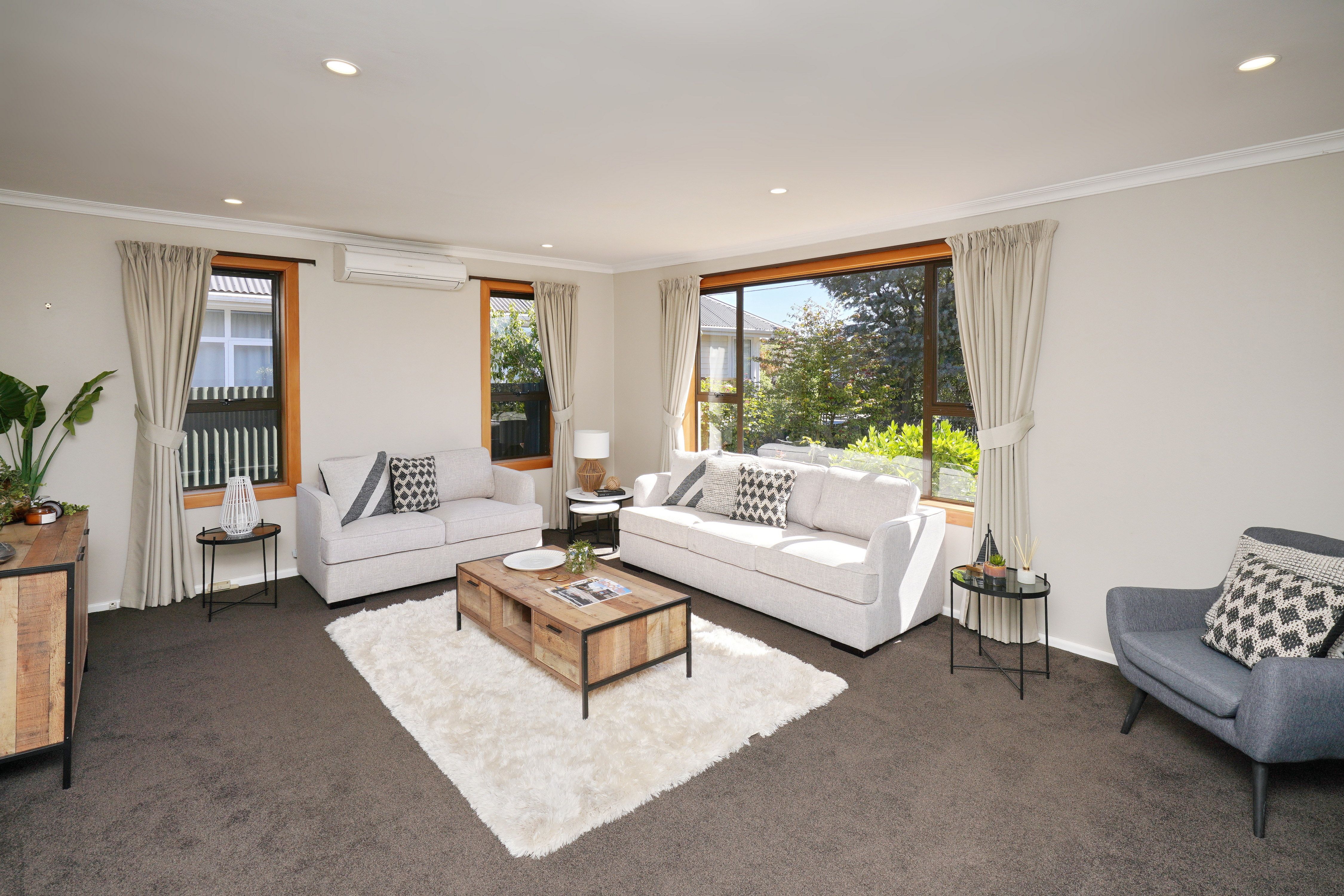 17 Samuel Street, Hoon Hay, Christchurch City