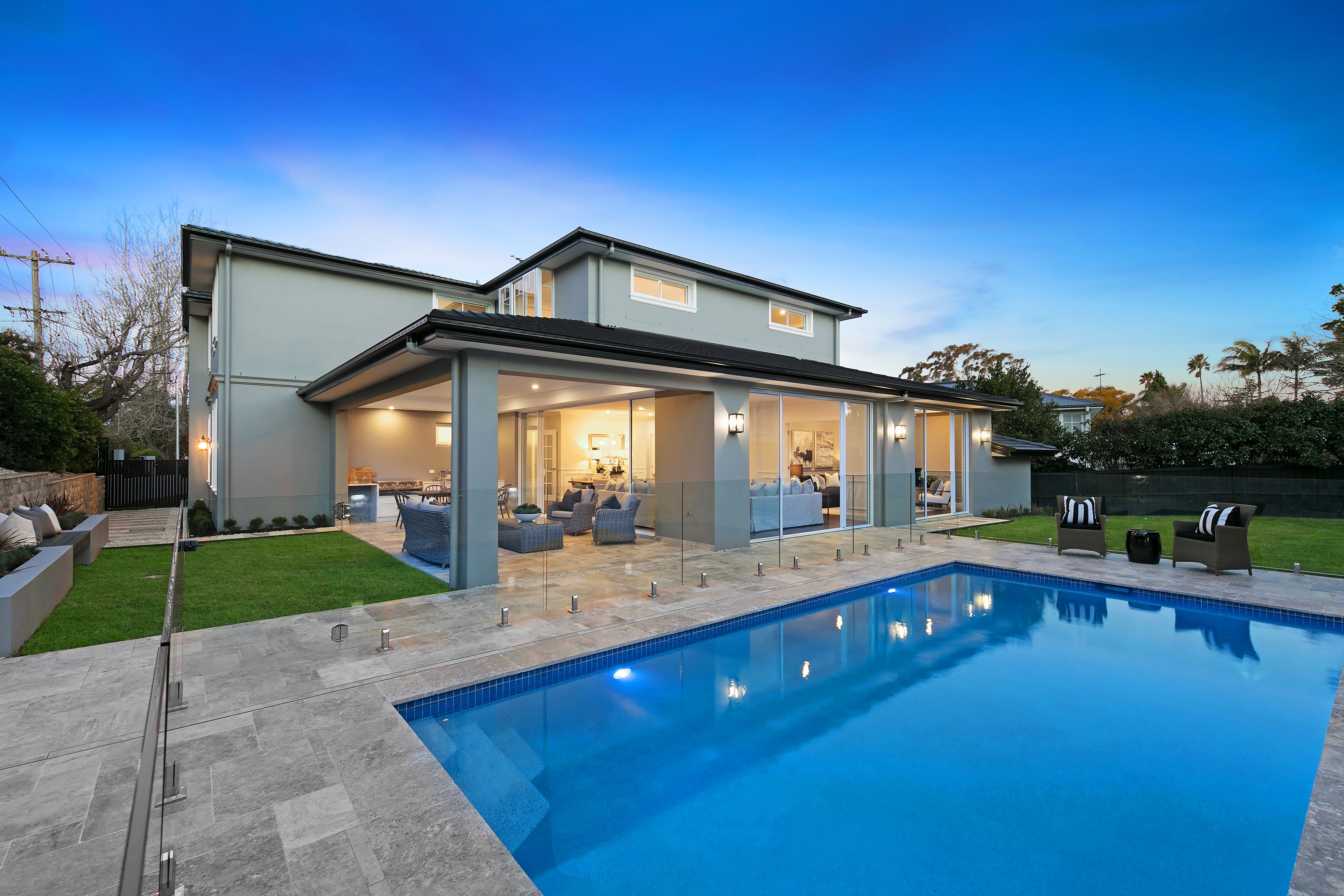 1 Ainslie Close, St Ives, NSW 2075
