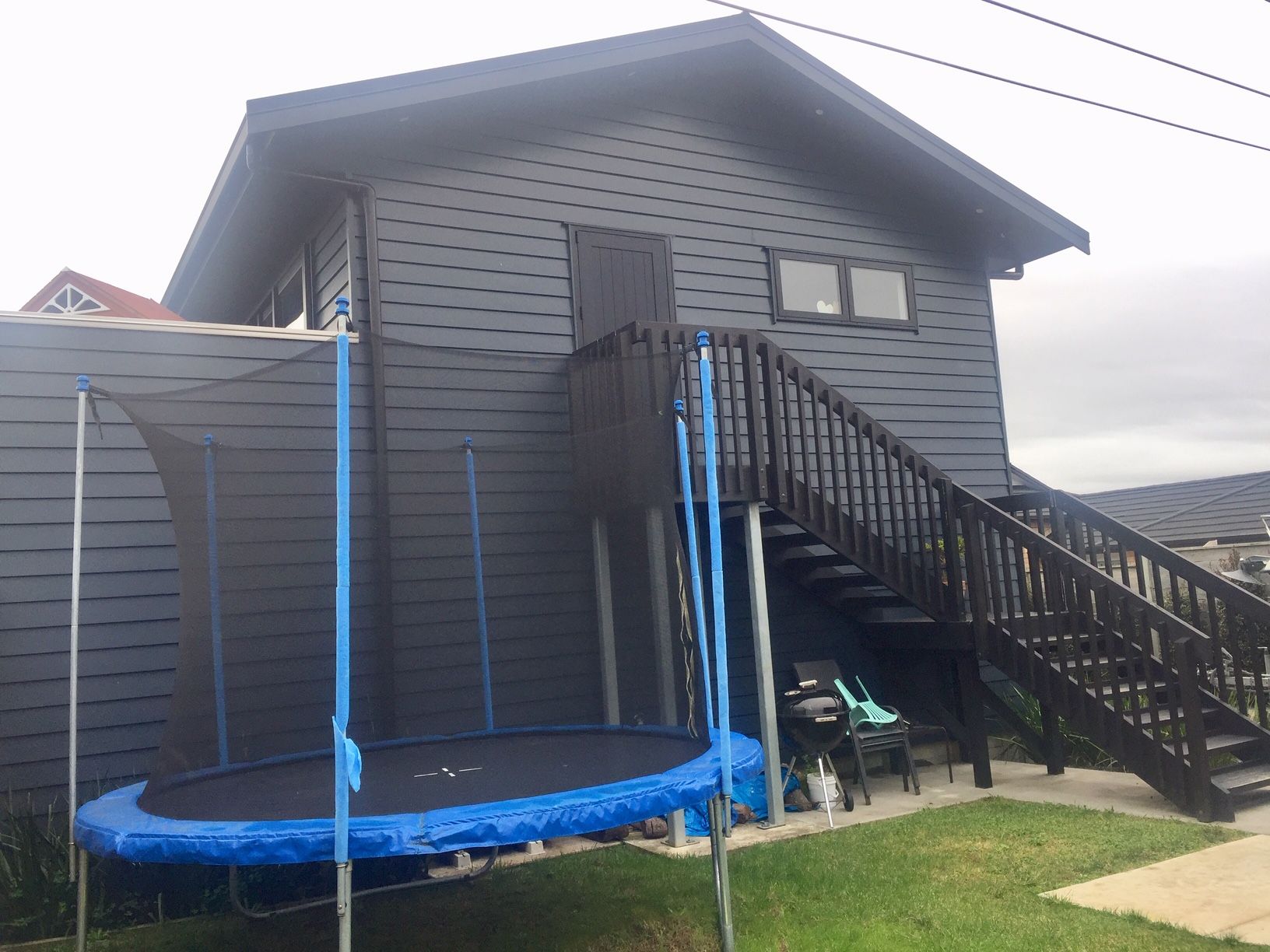 Beachlands, Manukau City