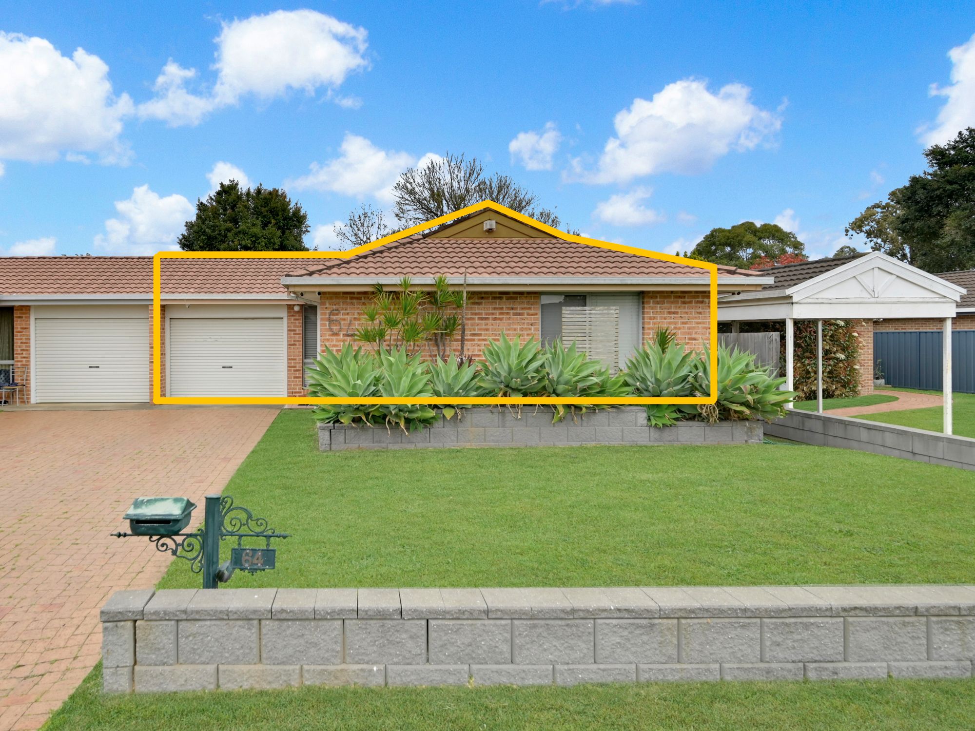 64 McLaren Place, Ingleburn, NSW 2565