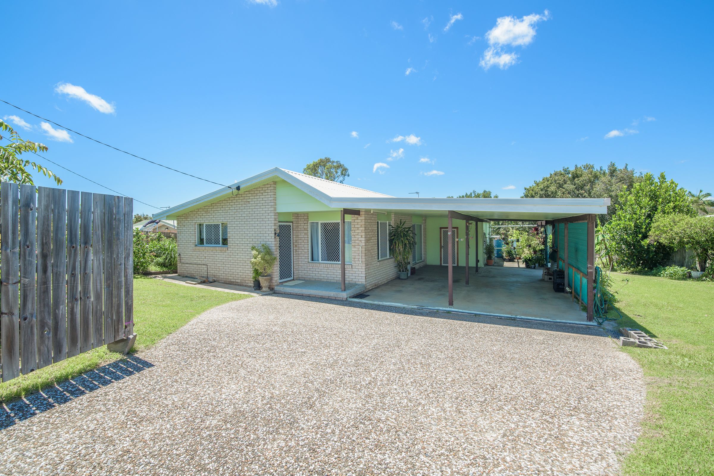 24 Chapman Drive, Clinton, QLD 4680