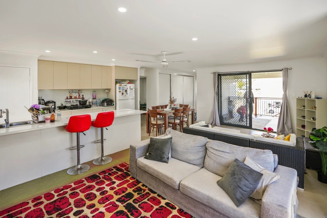 45B Gavegan Street, Bundaberg North, QLD 4670