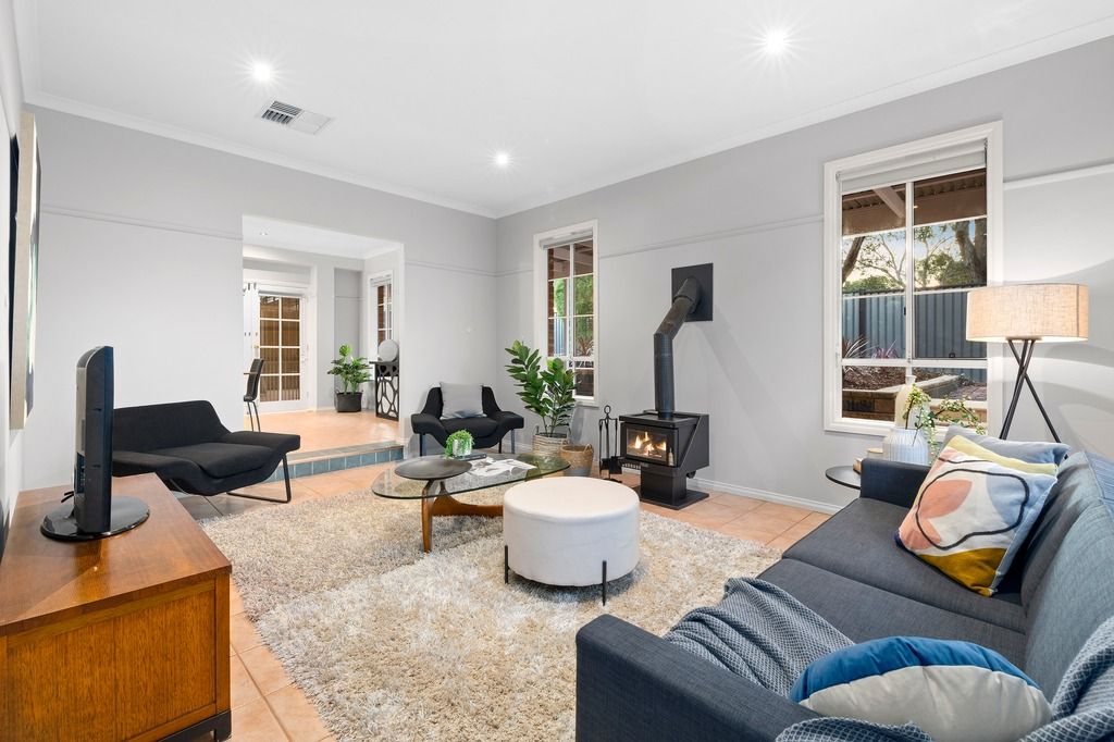 8 Gumnut Rise, Bundoora, VIC 3083