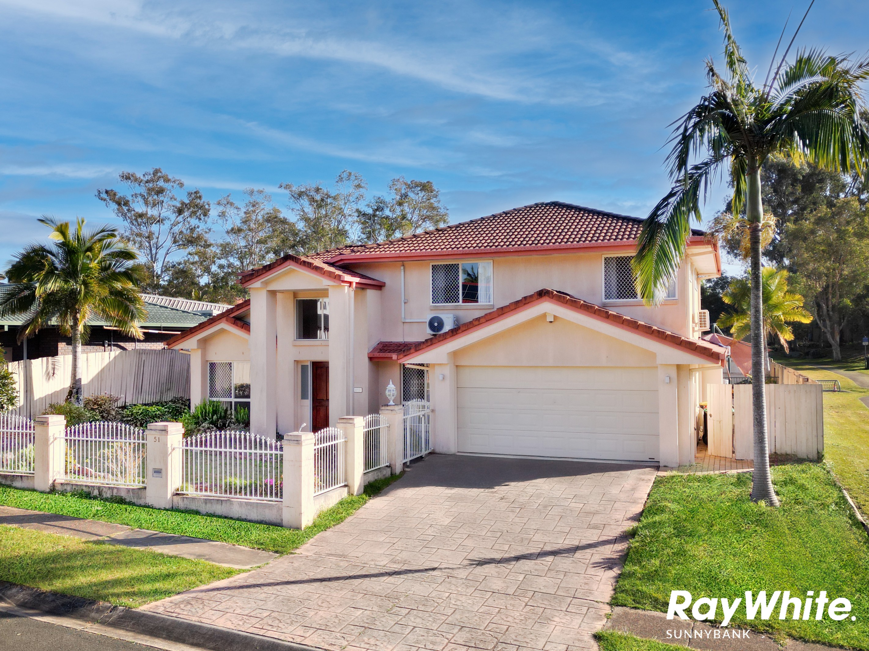 51 Parklands Street, Calamvale, QLD 4116