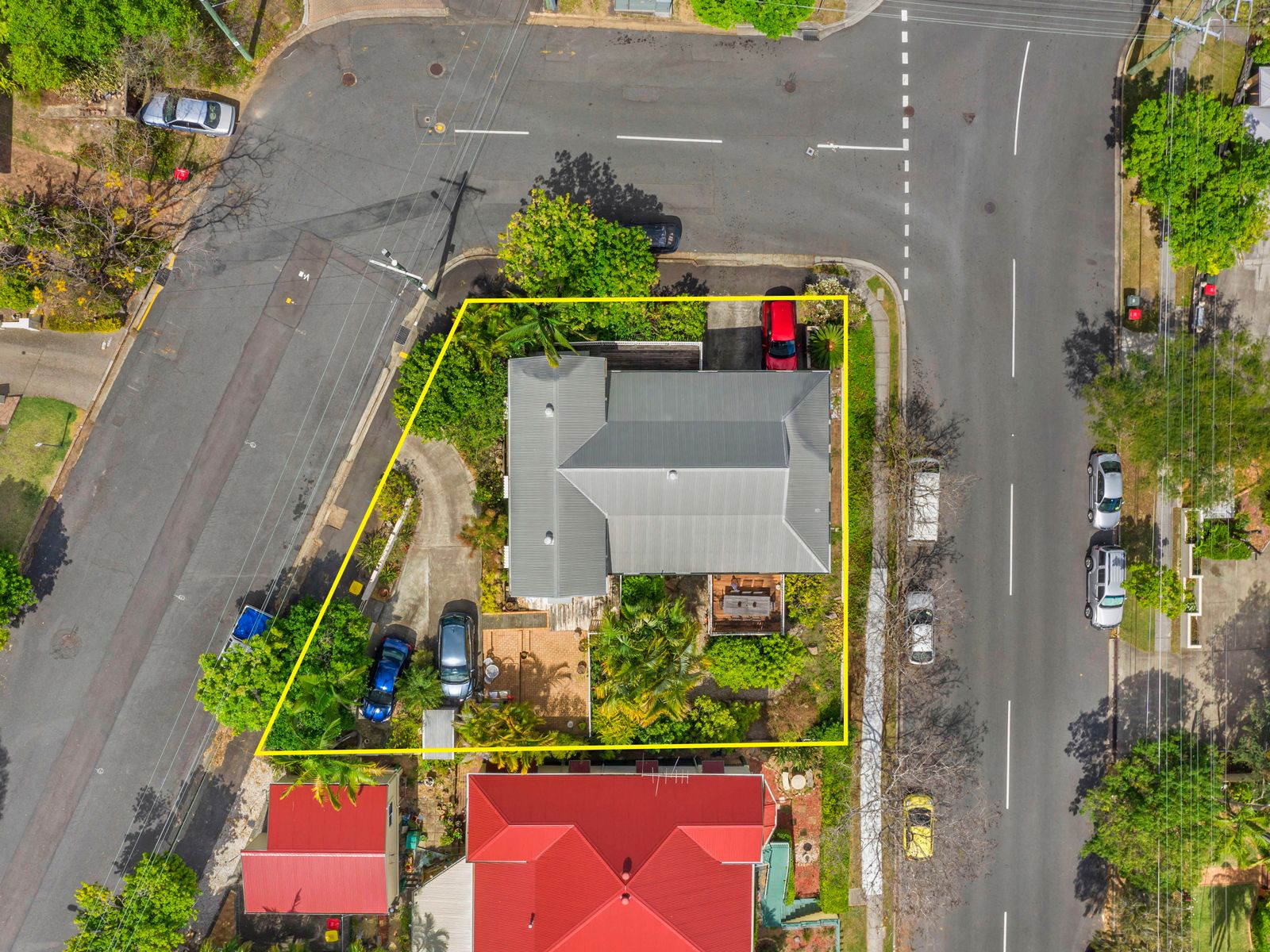 6 Boyd Street, Bowen Hills, QLD 4006