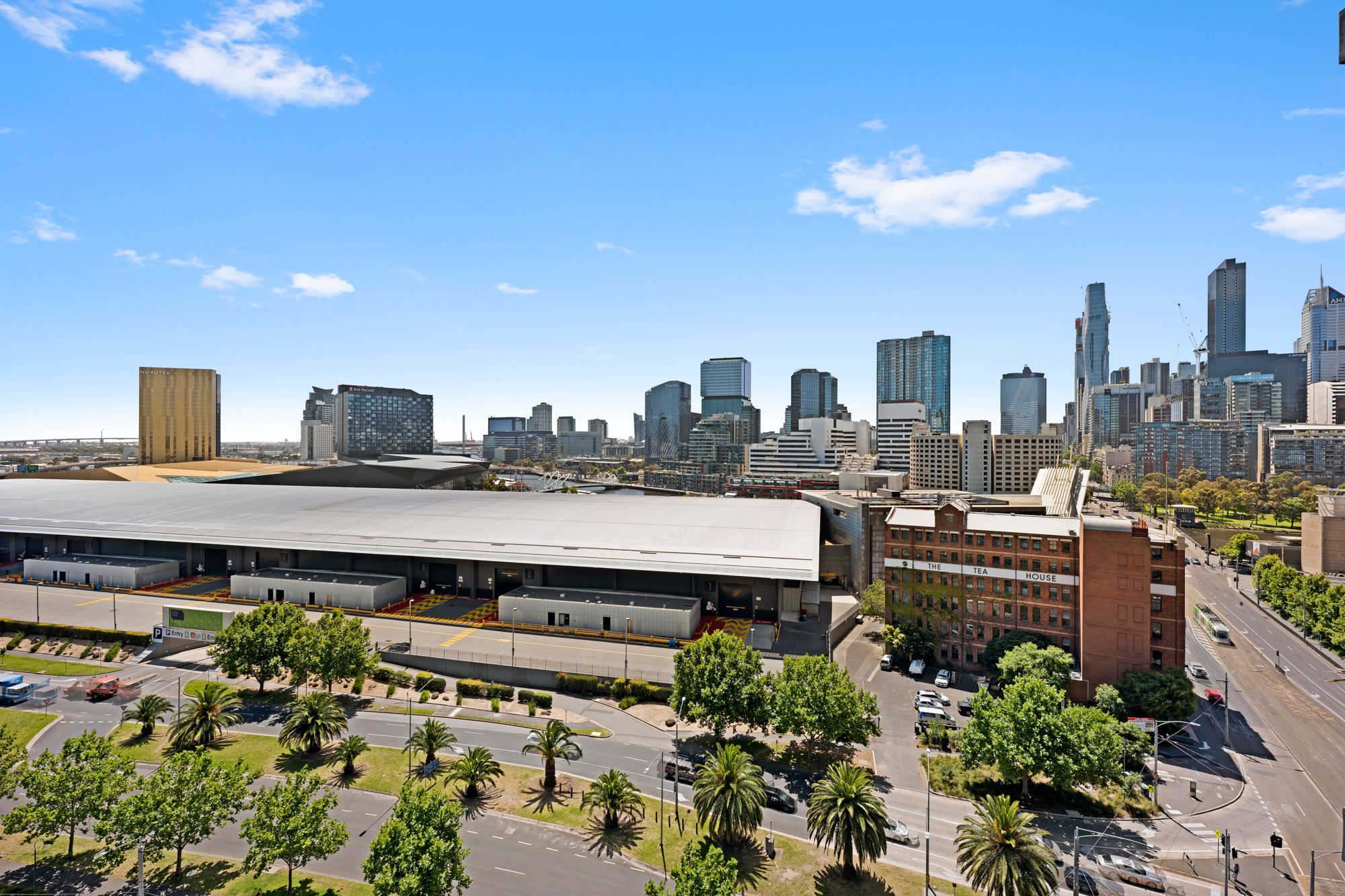 1312/63 Whiteman Street, Southbank, VIC 3006