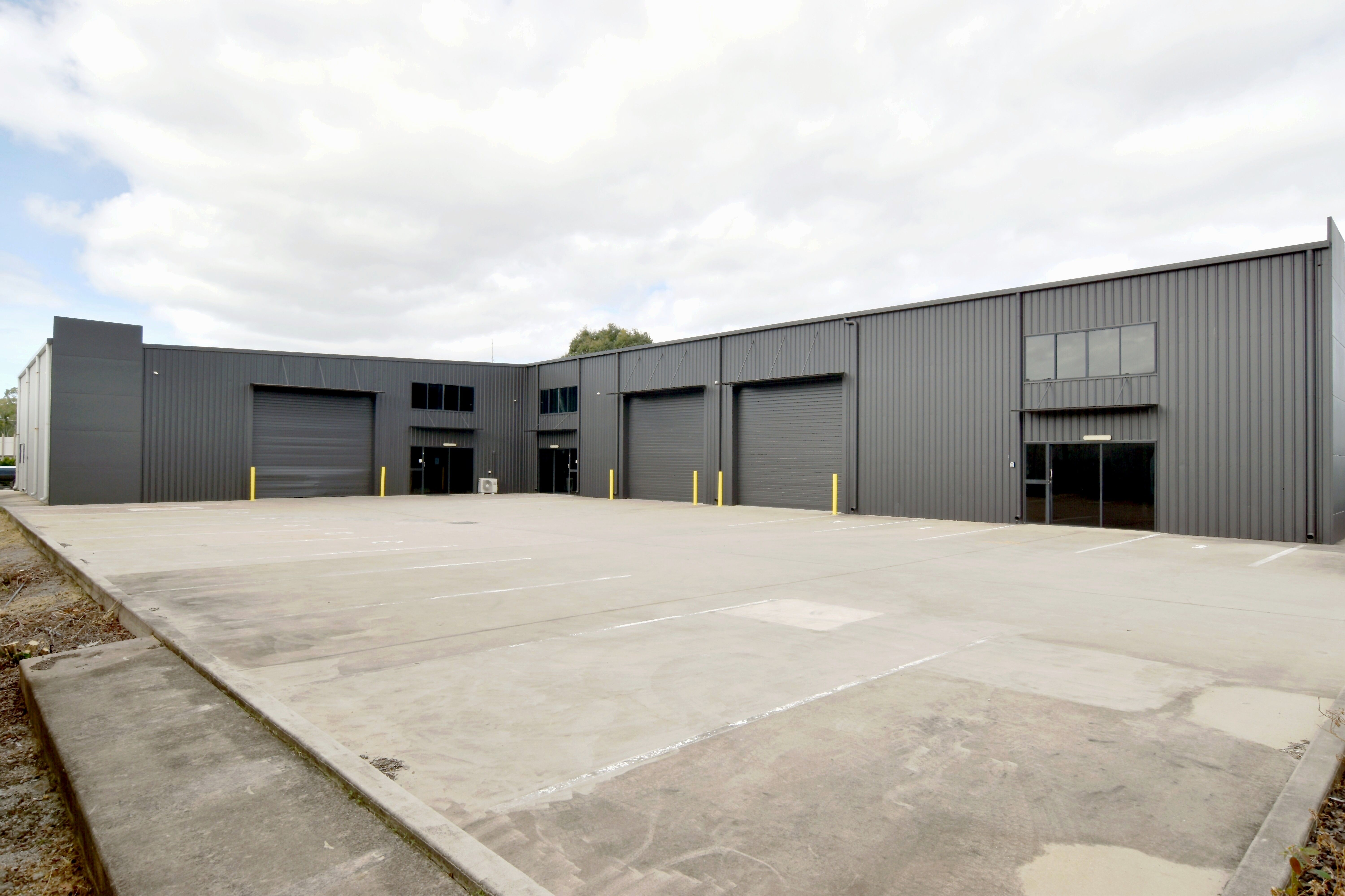 3/12 Roseanna Street, Clinton, QLD 4680