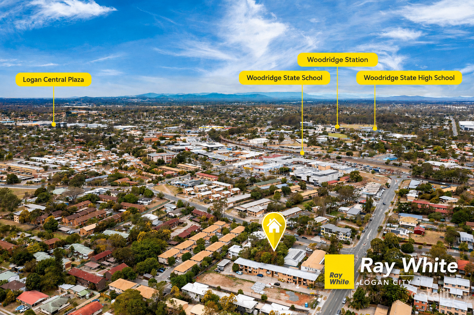 51 Defiance Road, Woodridge, QLD 4114 - House for Sale - Ray White ...