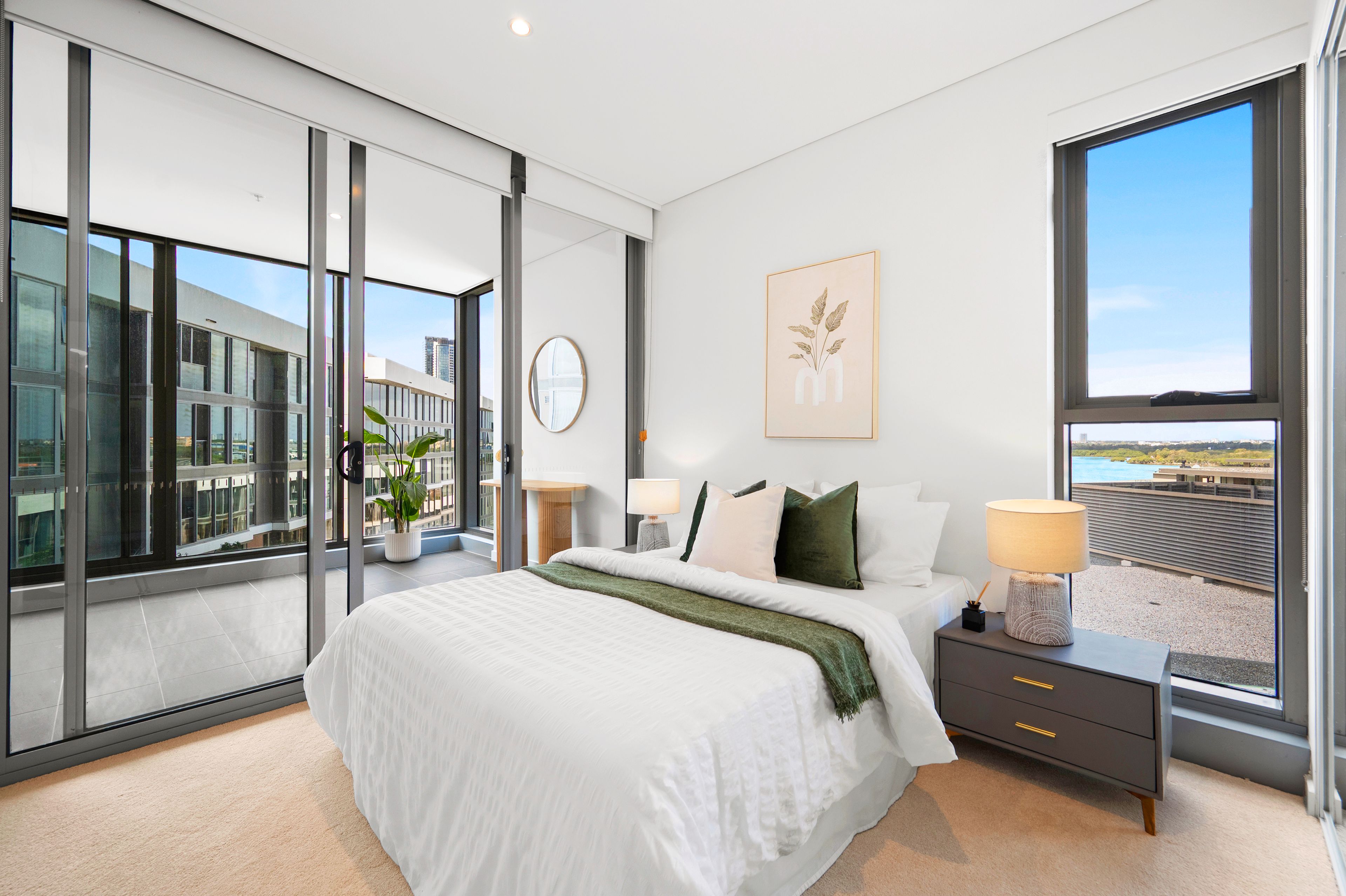 909/18 Footbridge Boulevard — photo 17 of 24