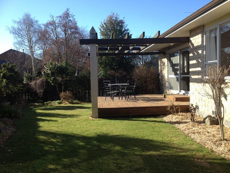 11 Lane, Ashburton, Ashburton District