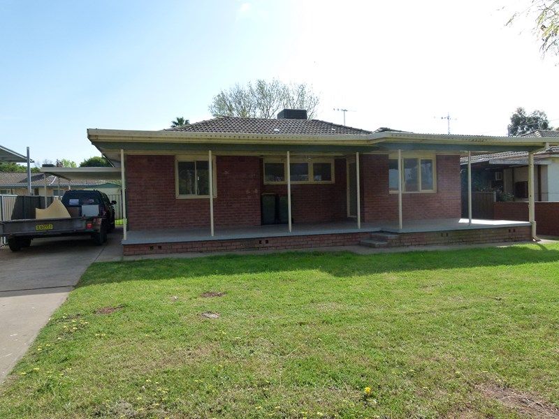 31 Stonham Street, Forbes, NSW 2871