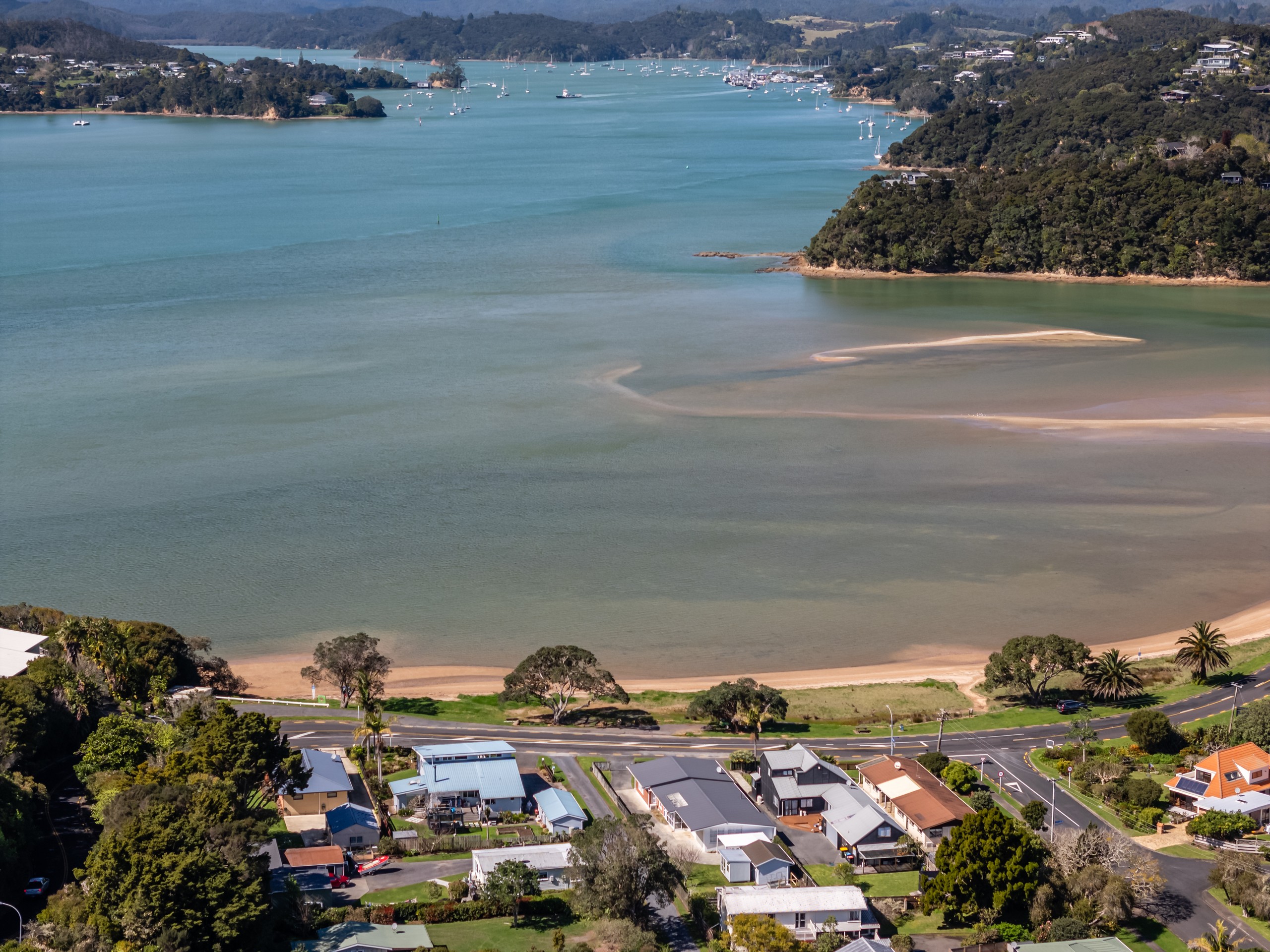 4 Seaview Road, Paihia, Far North District