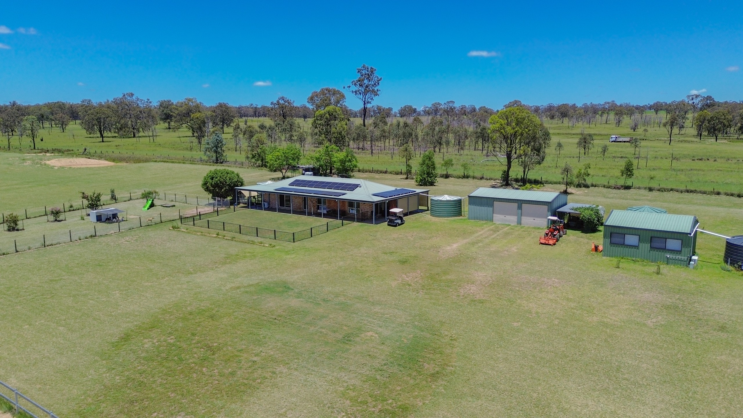 98 Orchard Road, Loch Lomond, QLD 4370