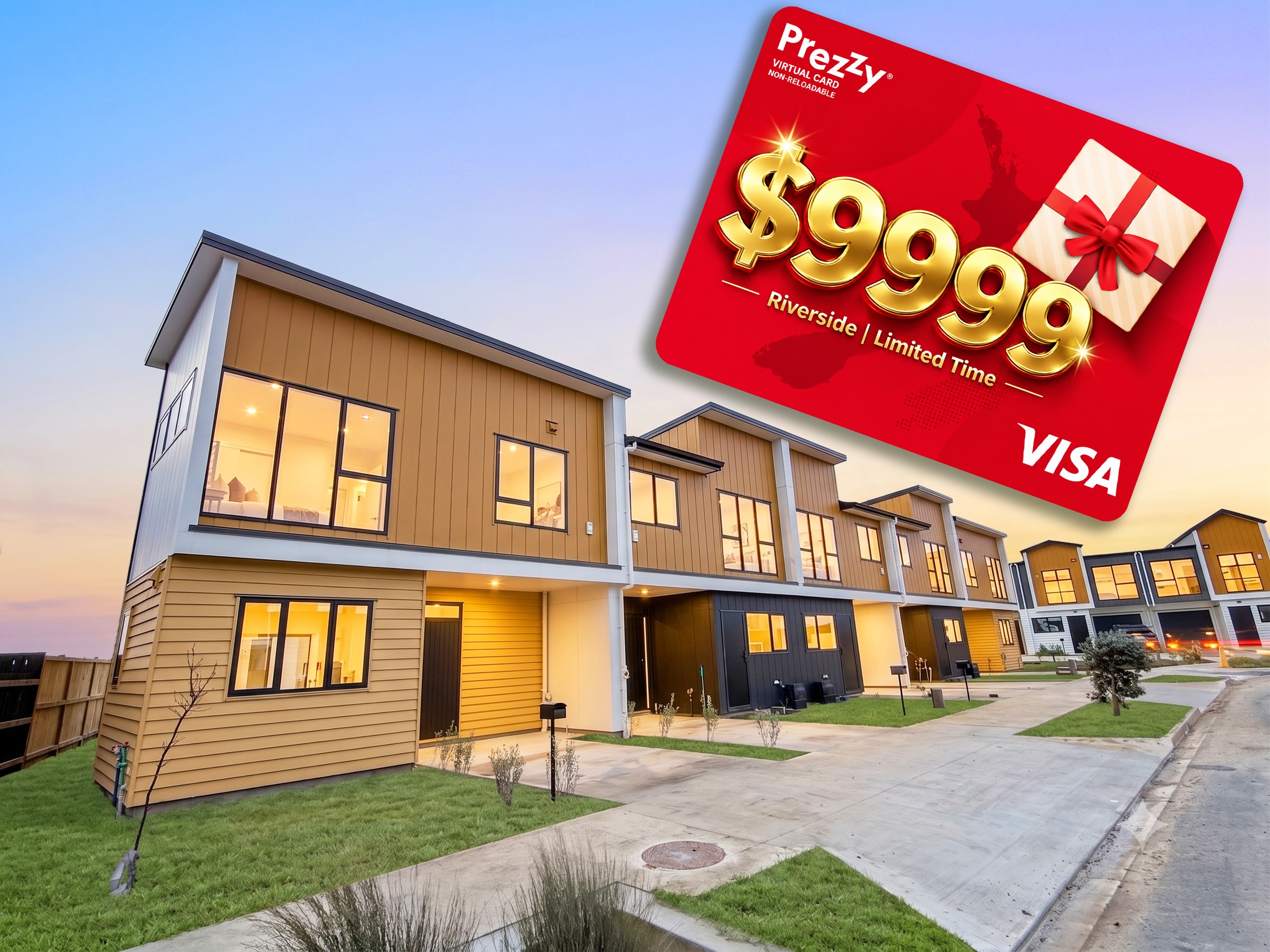 11 Longview Oak Lane, Papakura, Papakura