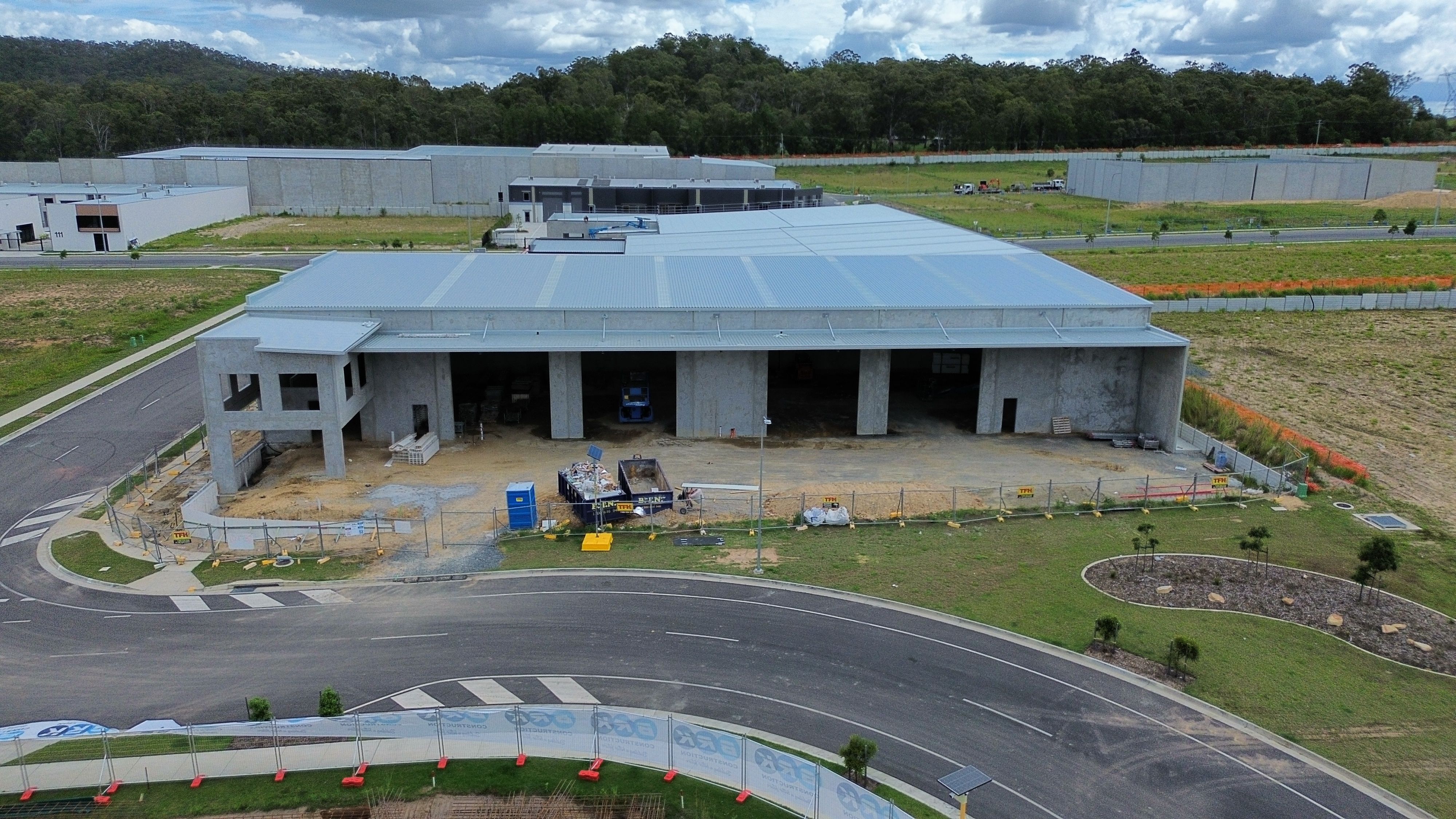 14 Jobs Circuit, Yarrabilba, QLD 4207