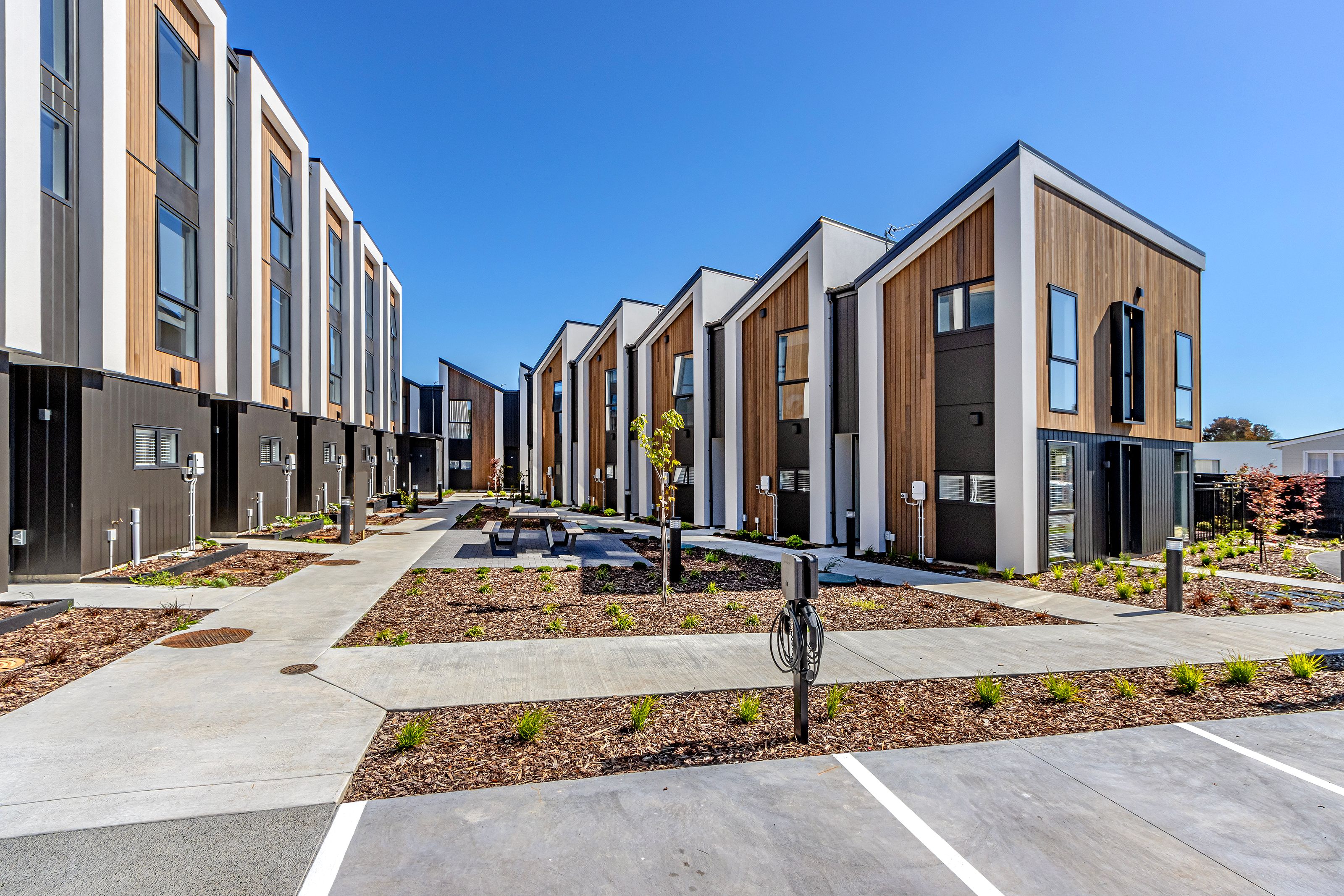 5/8 Tonga Place, Riccarton, Christchurch City