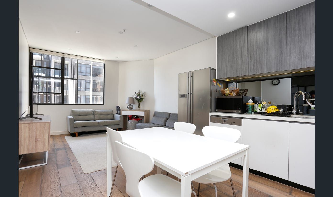 301/18 Gadigal Avenue, Waterloo, NSW 2017