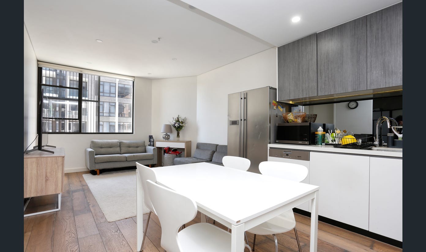 301/18 Gadigal Avenue, Waterloo, NSW 2017