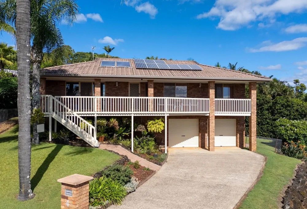 4 Biby Place, Banora Point, NSW 2486