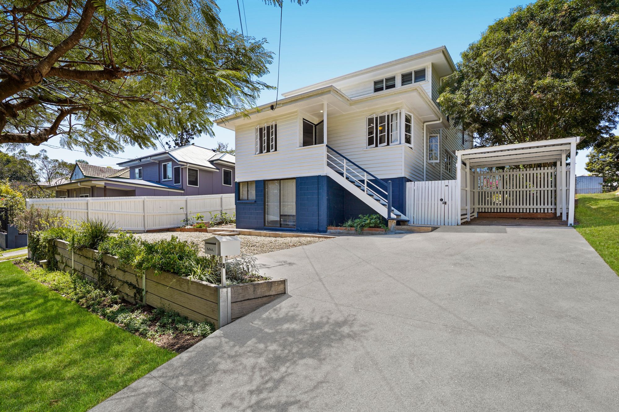 105 Margate Street, Mount Gravatt East, QLD 4122