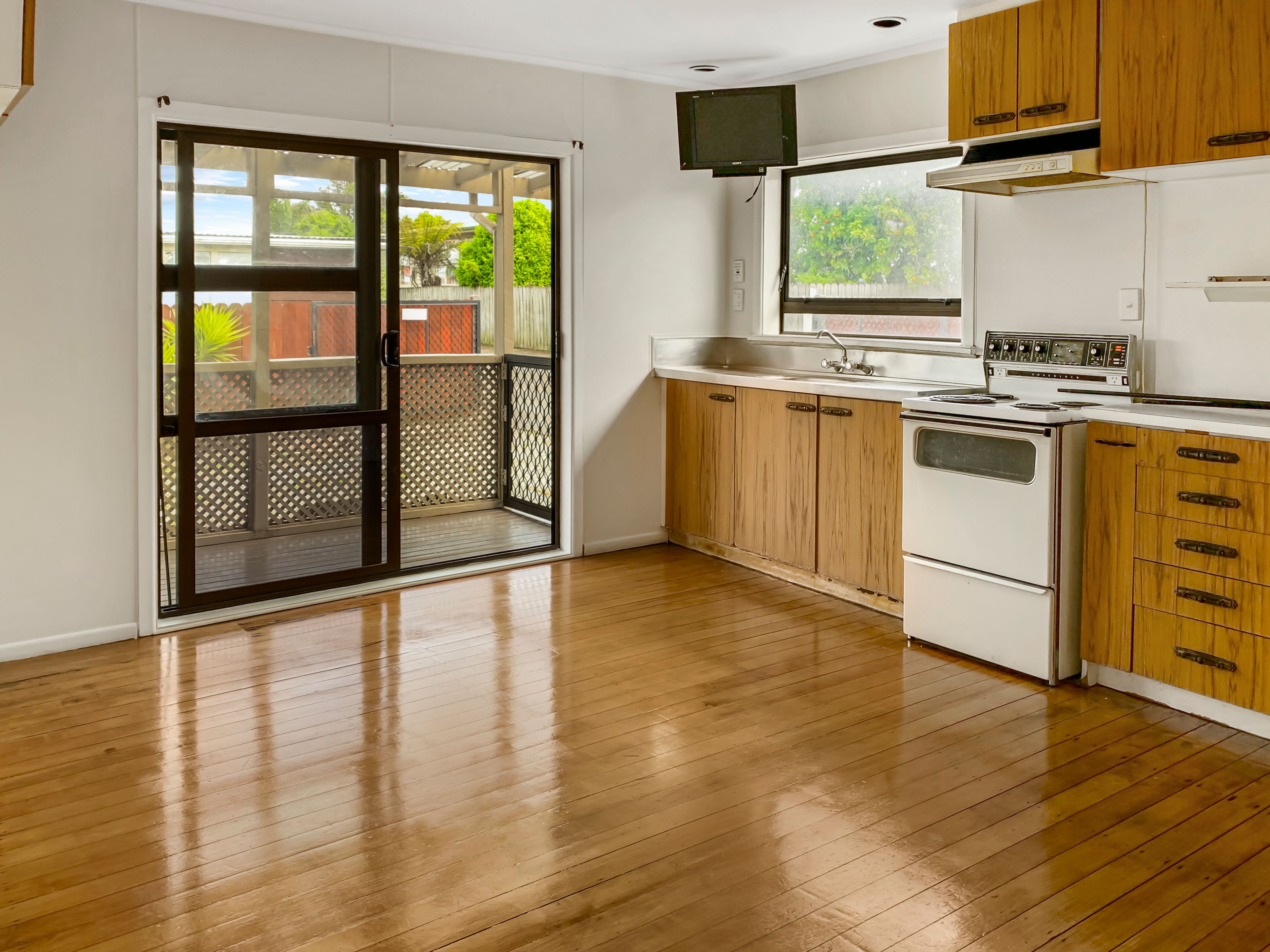 30 Rogers Road, Manurewa, Manukau City