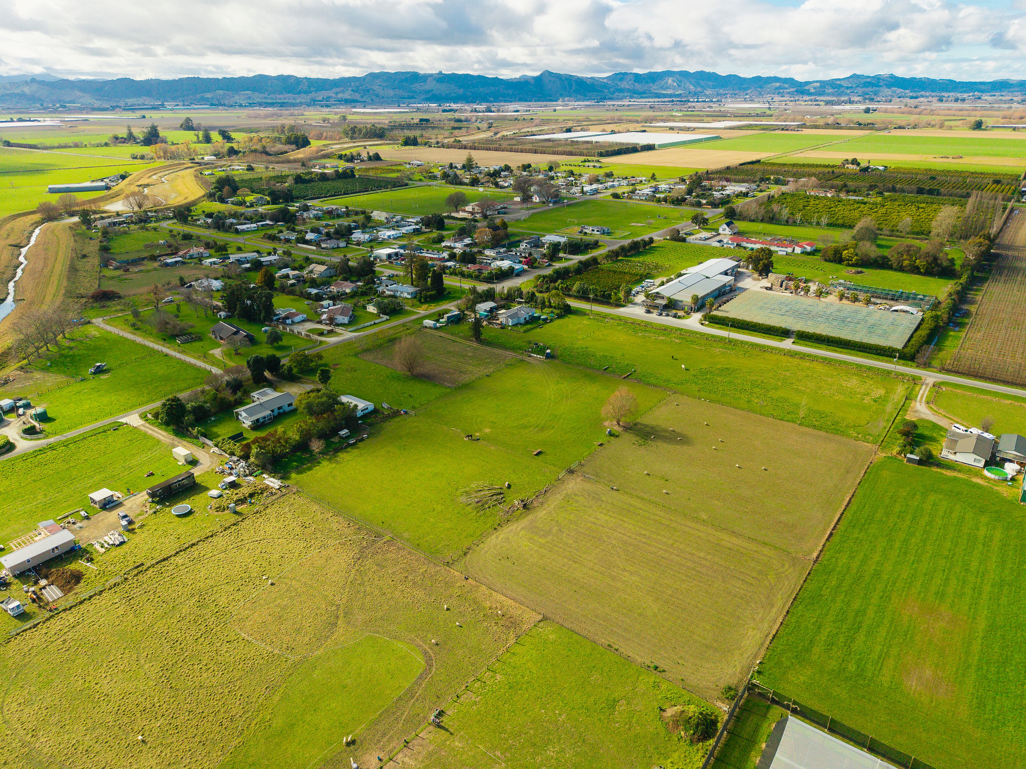 0 Atkins Street, Patutahi, Gisborne District