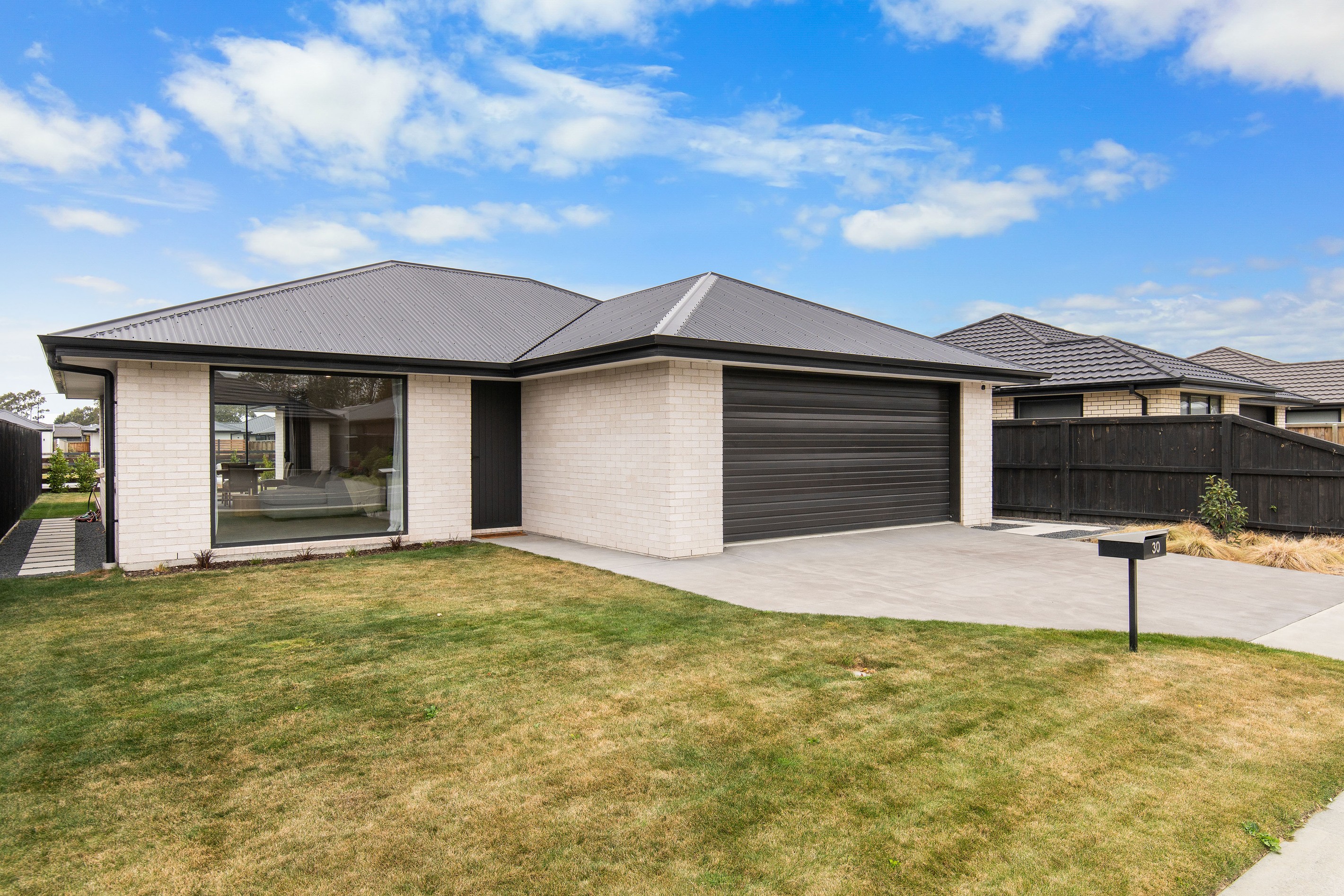 30 Croydon Street, Woodend, Waimakariri District