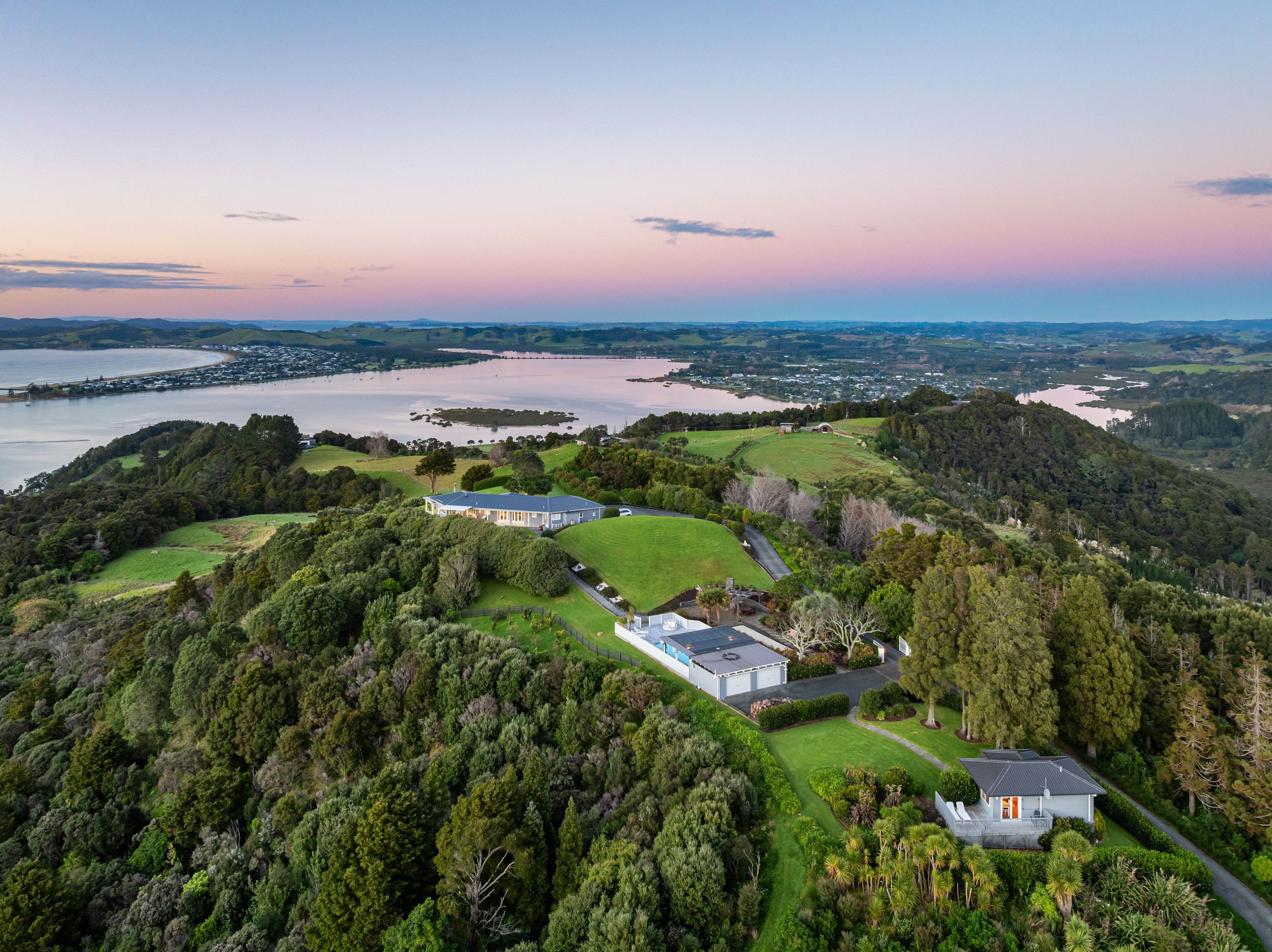 176 Ashton Road, Matakana, Rodney